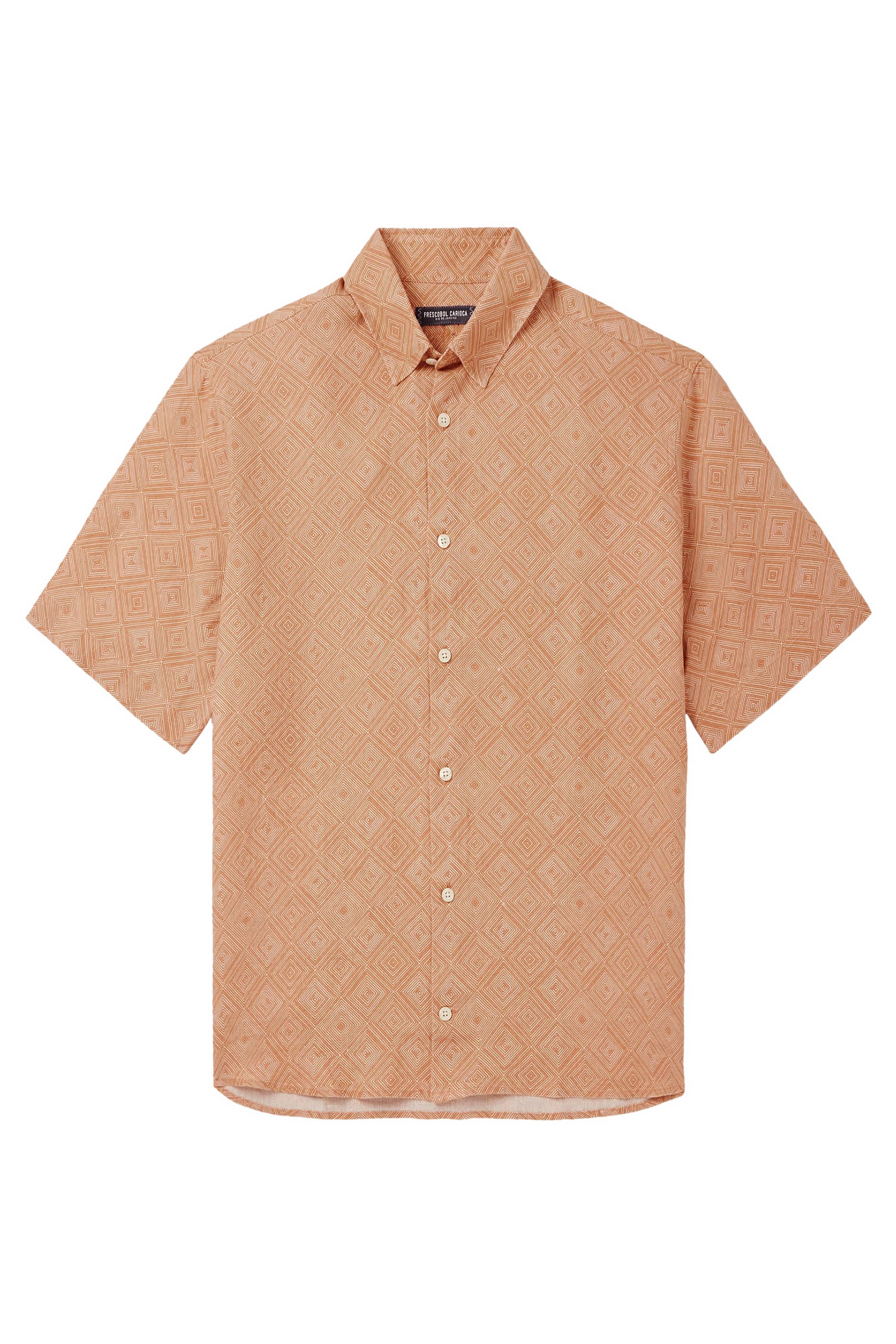 قميص كاسترو