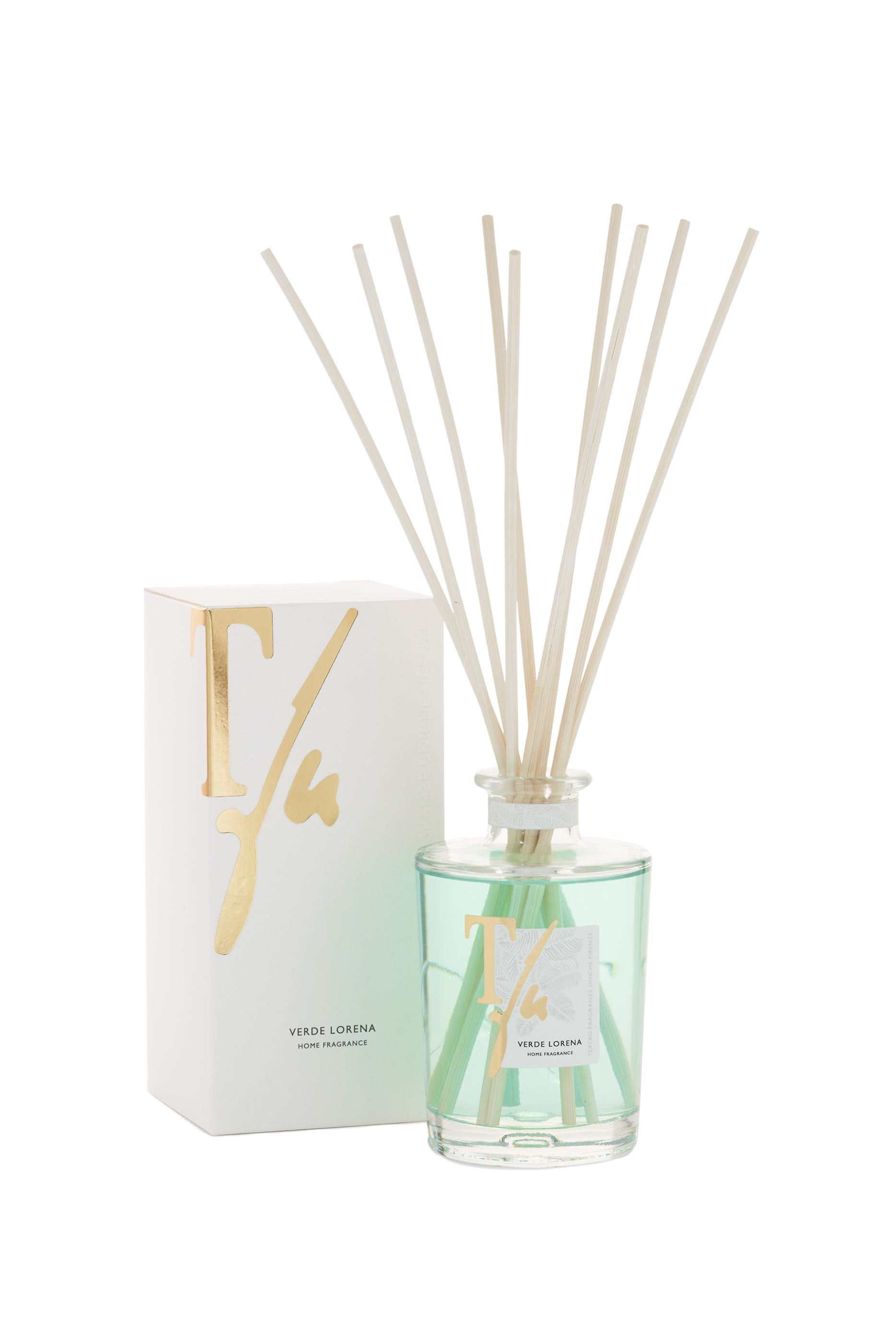 موزع عطر فيردي لورينا