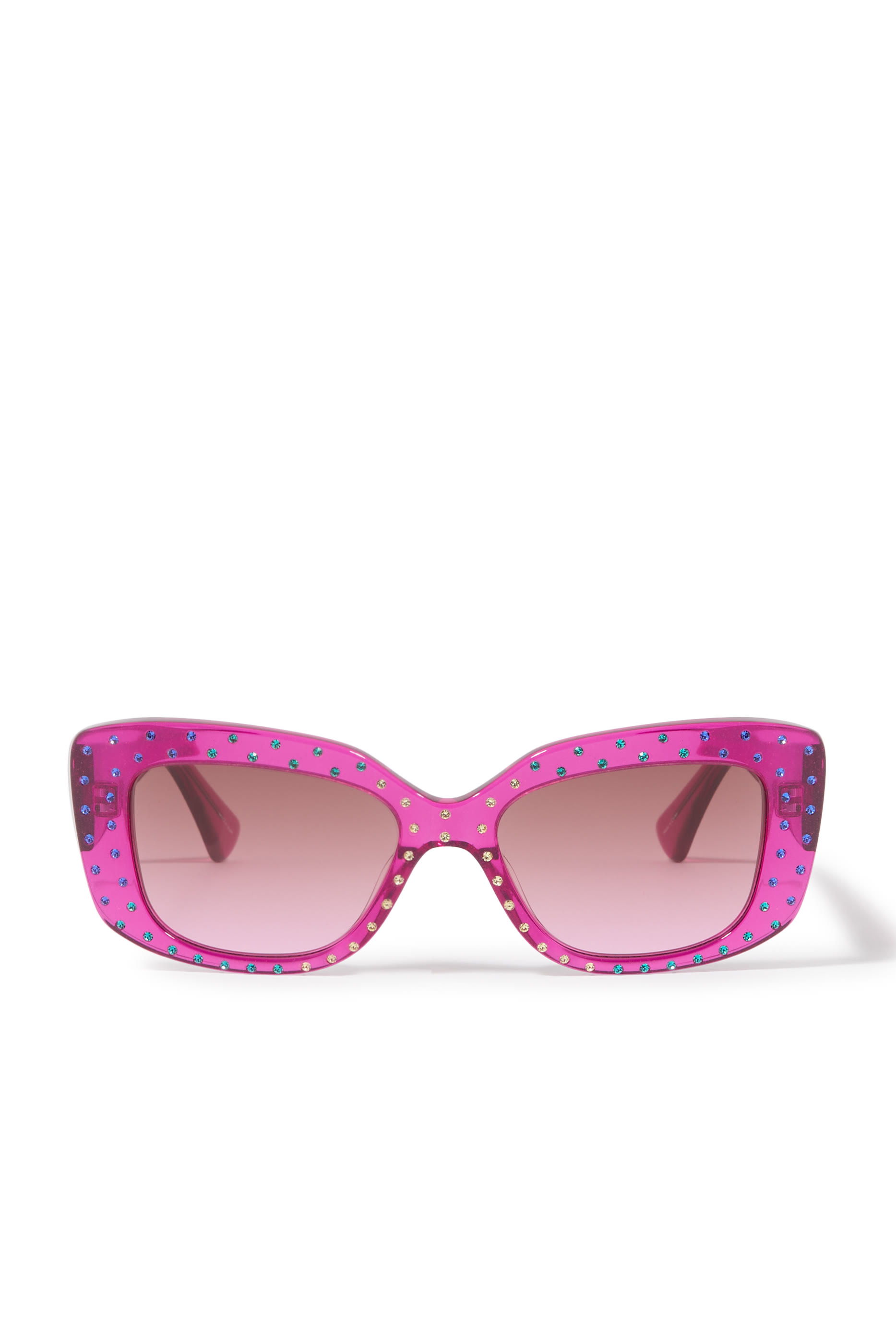 نظارة شمسية شورديتش جيم بإطار مستطيل