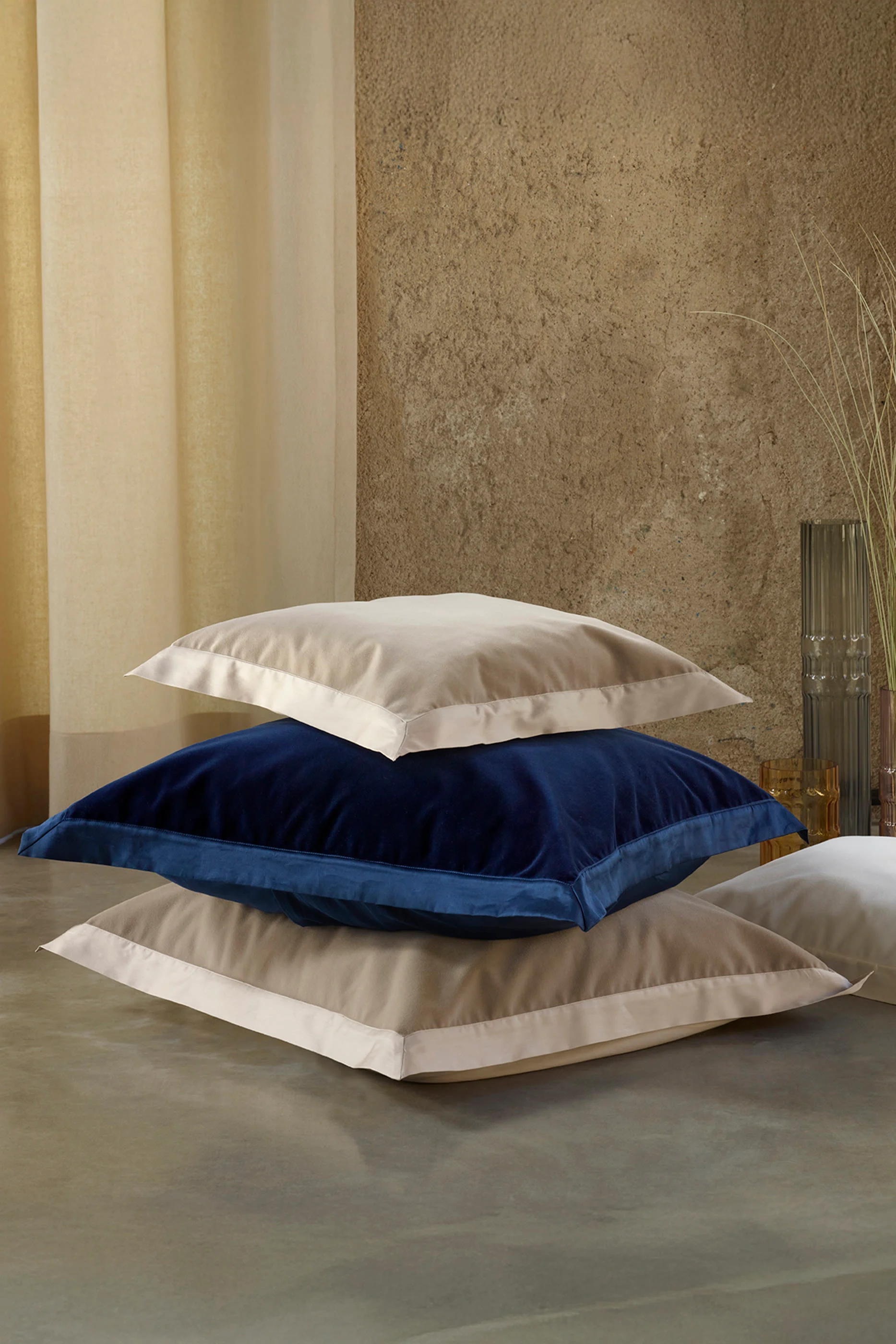 غطاء وسادة ساند سيروس