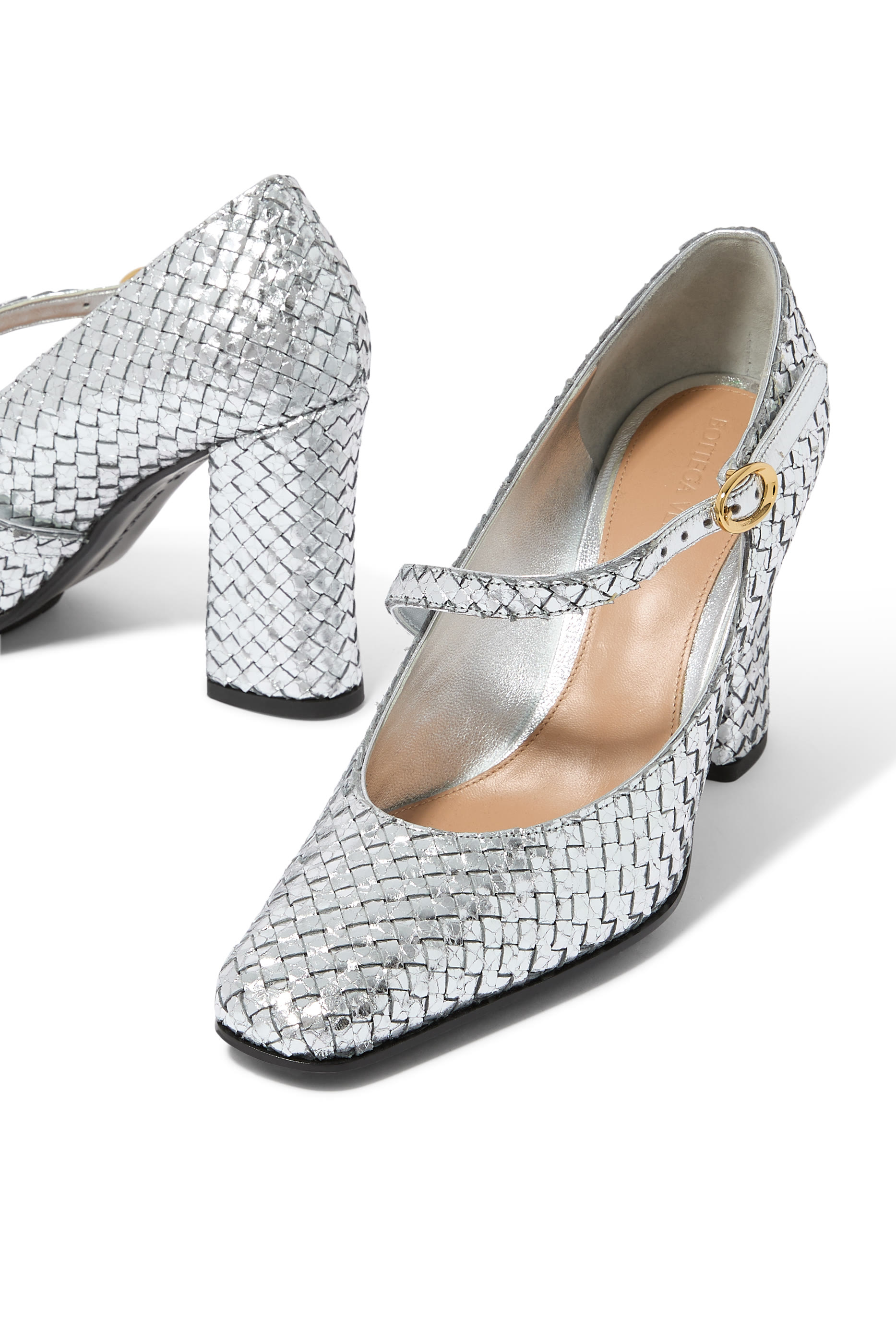 حذاء كلاسيكي ستيب 85