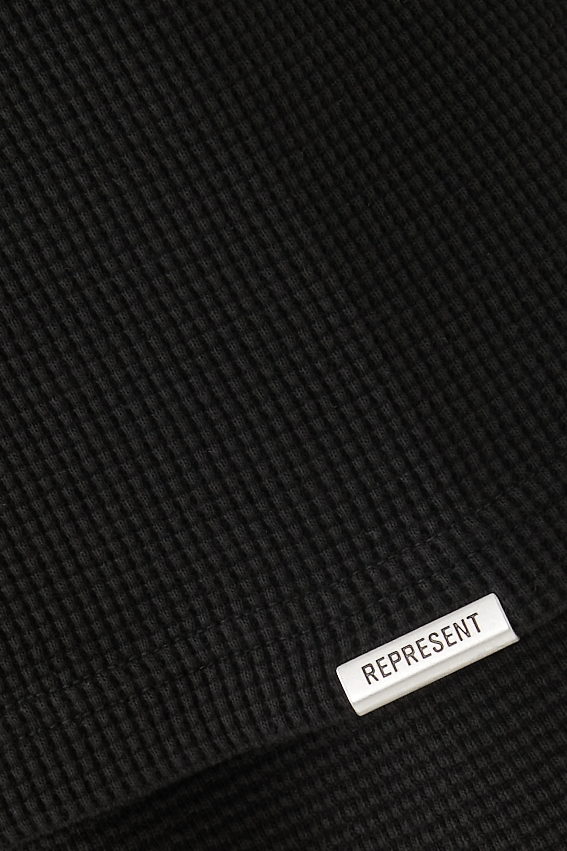 فيست قماش متشابك