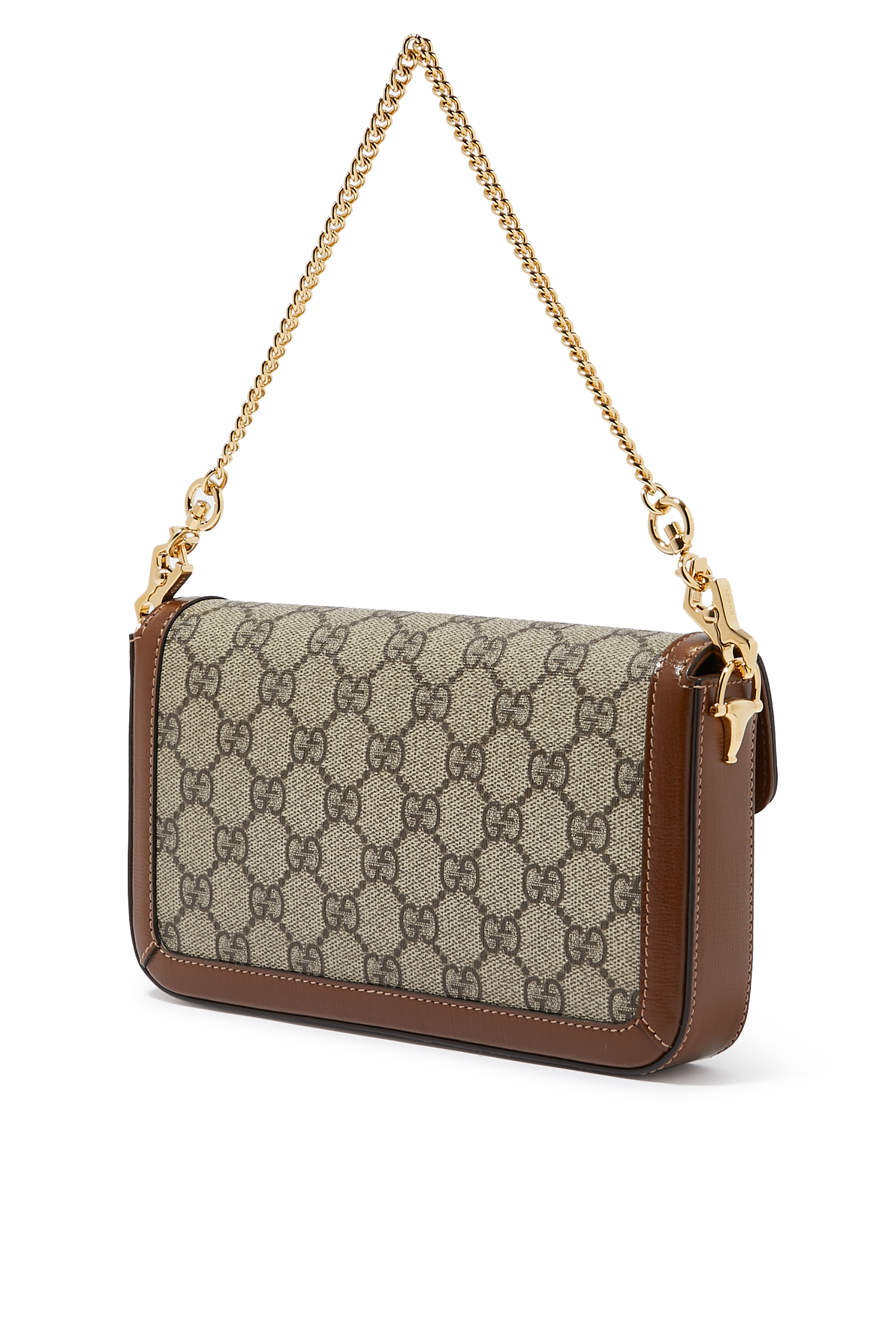 Horsebit 1955 Mini Bag