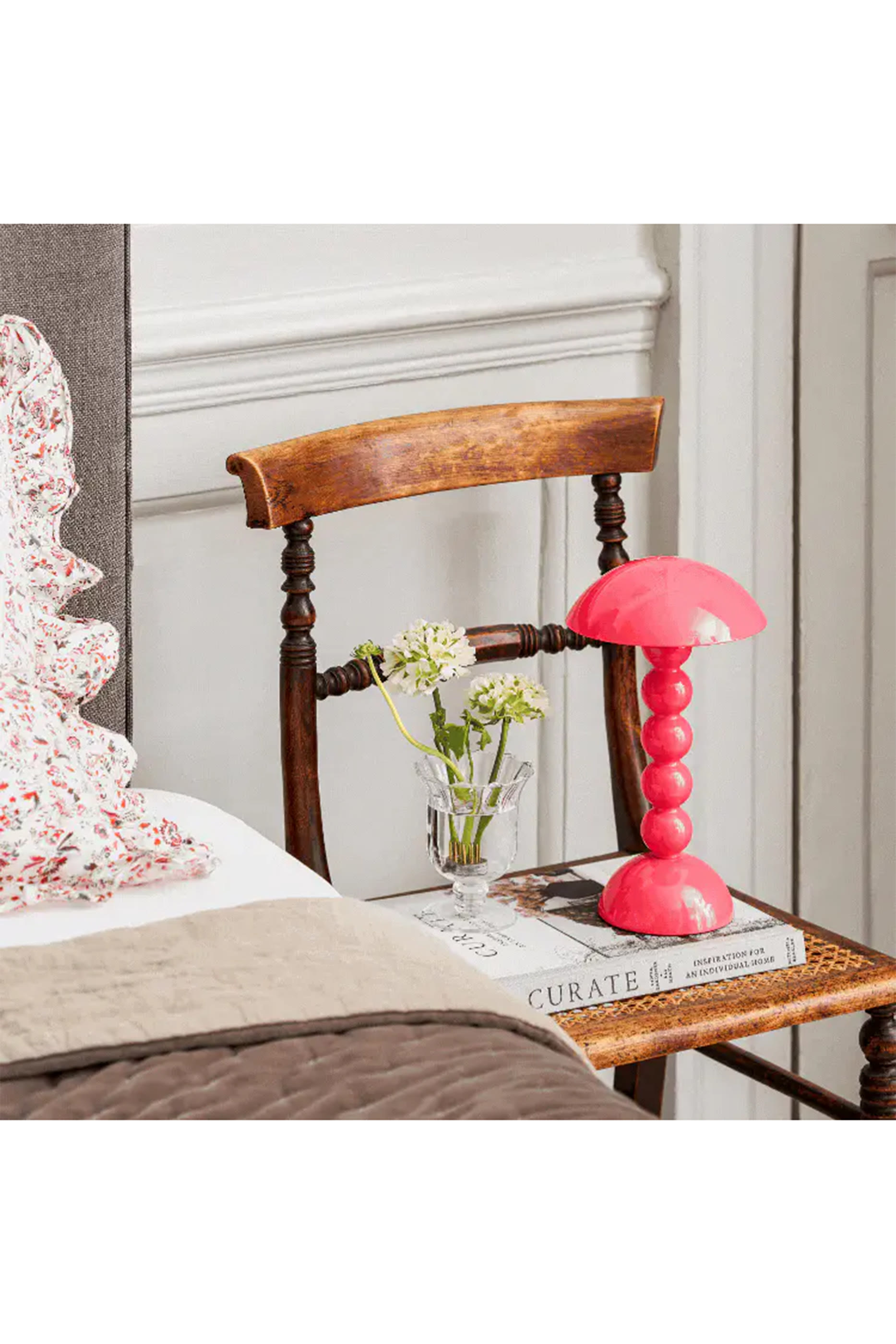 مصباح ليد بوبن