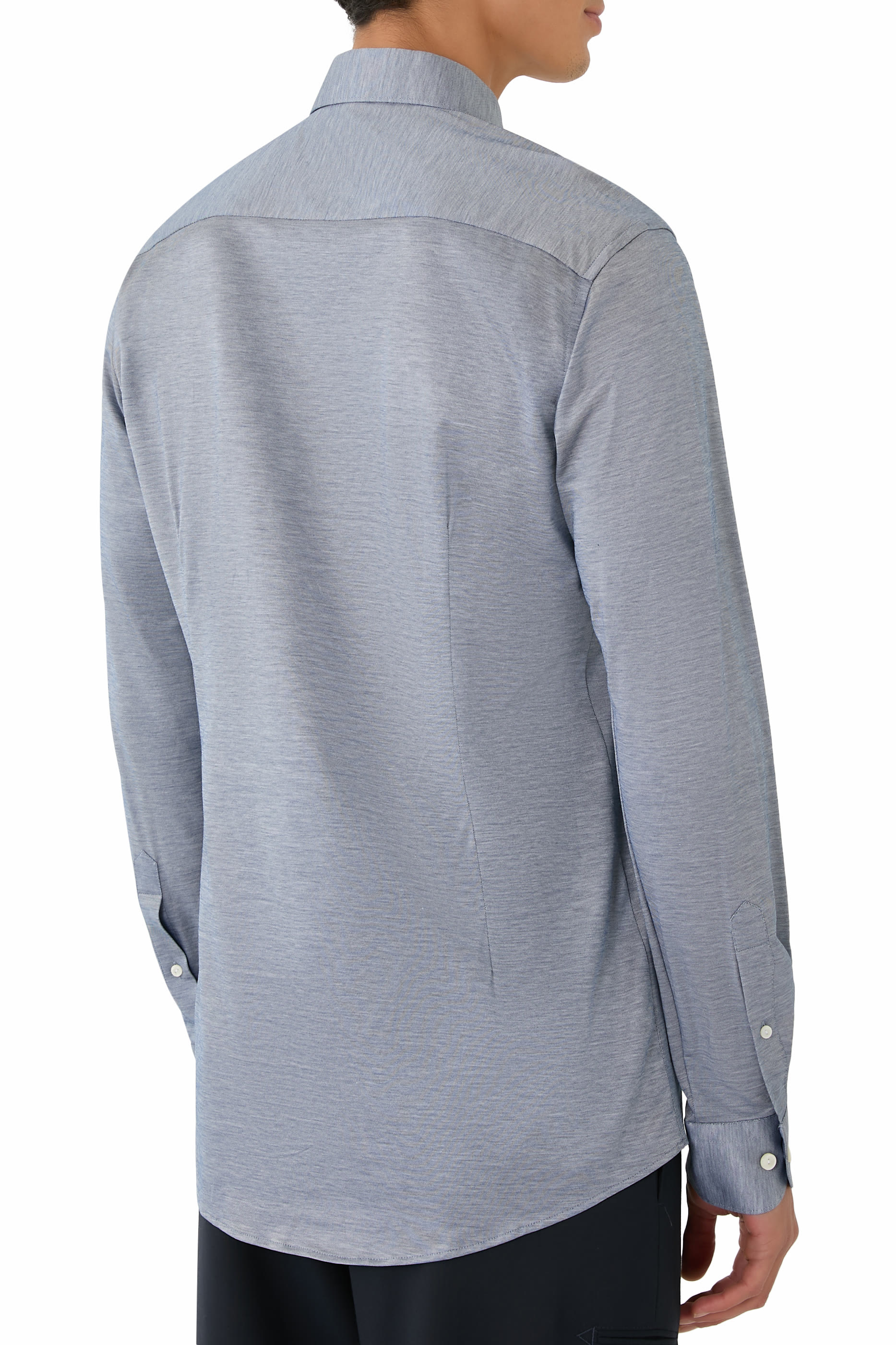 قميص أوكسفورد فيلو دي سكوزيا