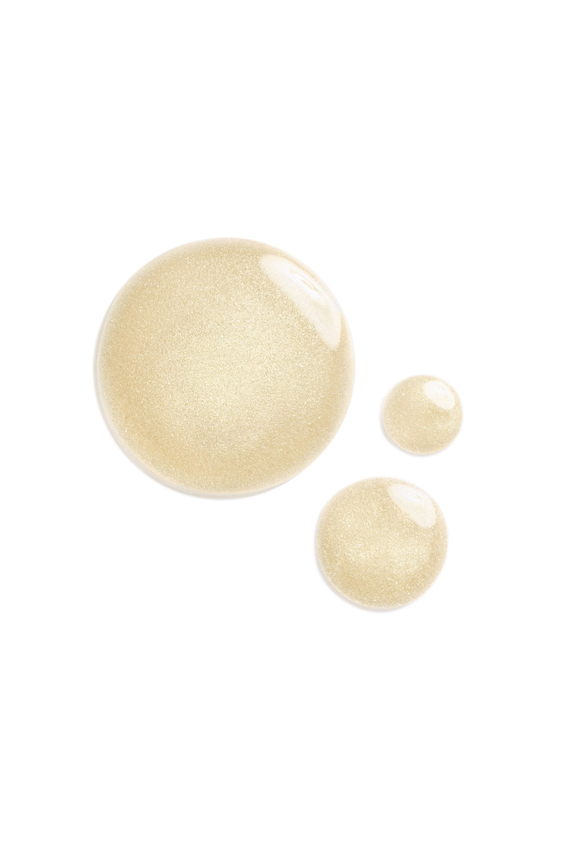 زيت الجسم N°5 The Beige Gold