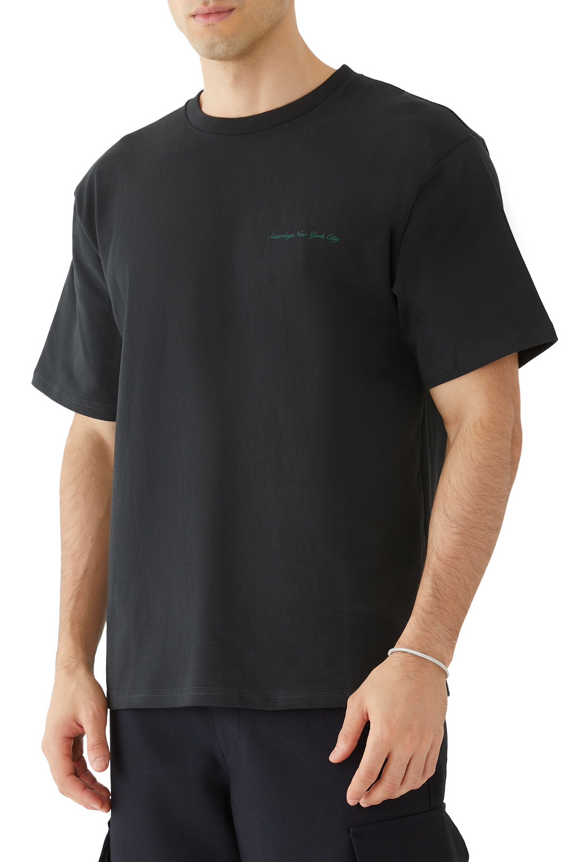 تيشيرت اس ان واي سي اس اس