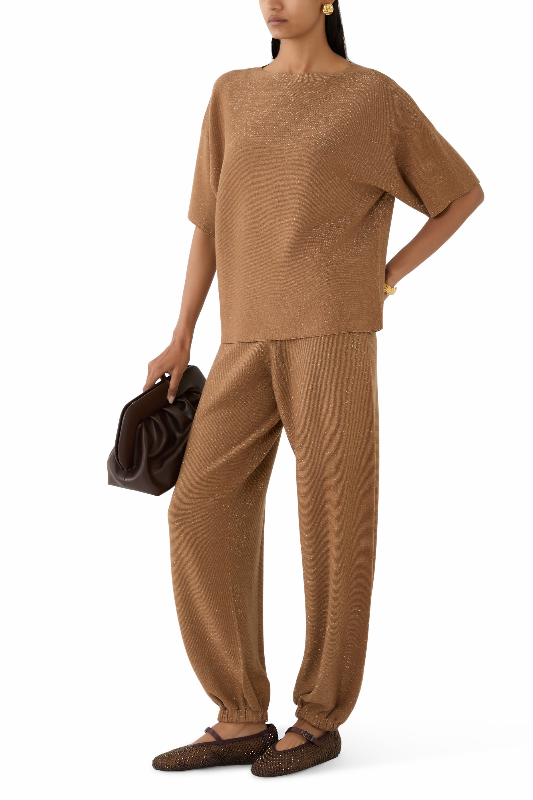 تيشيرت طويل