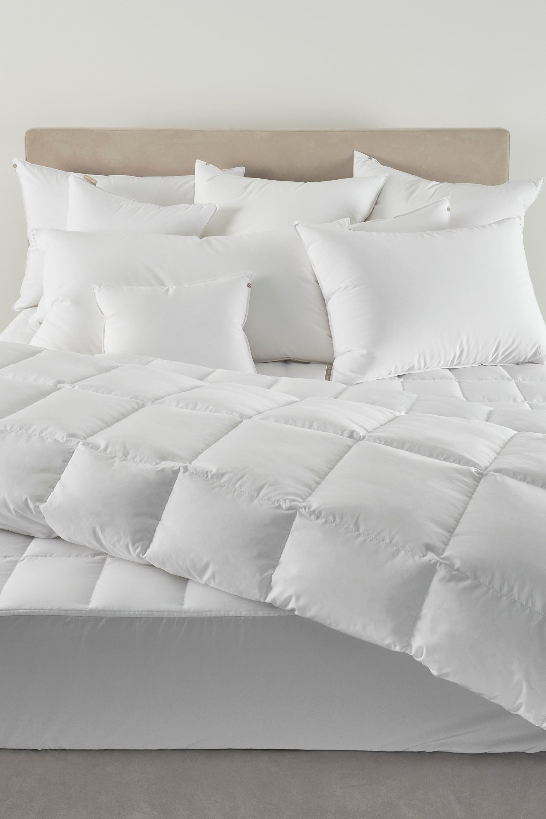 لحاف داخلي أنسر