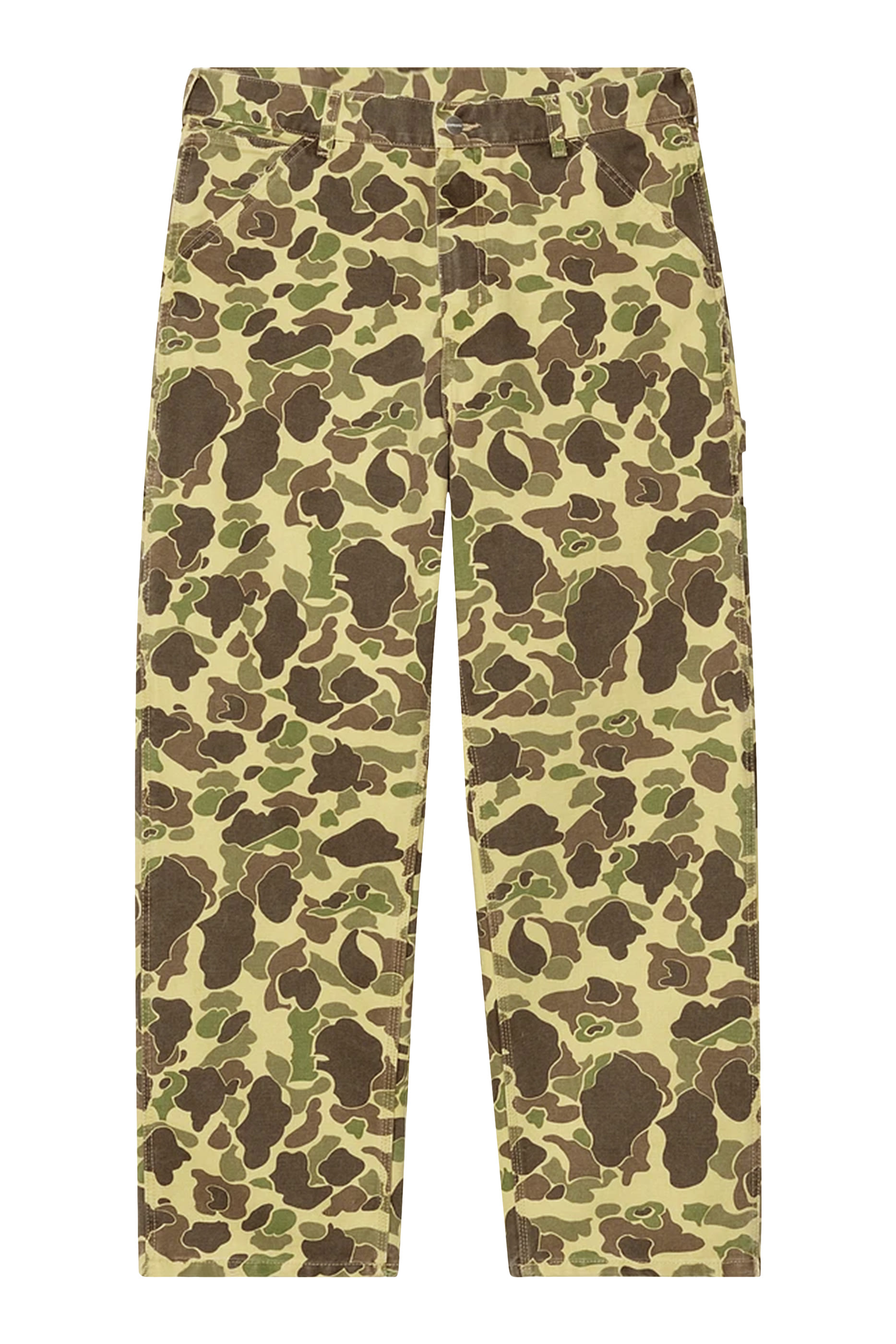 بنطال داك سنجل ني