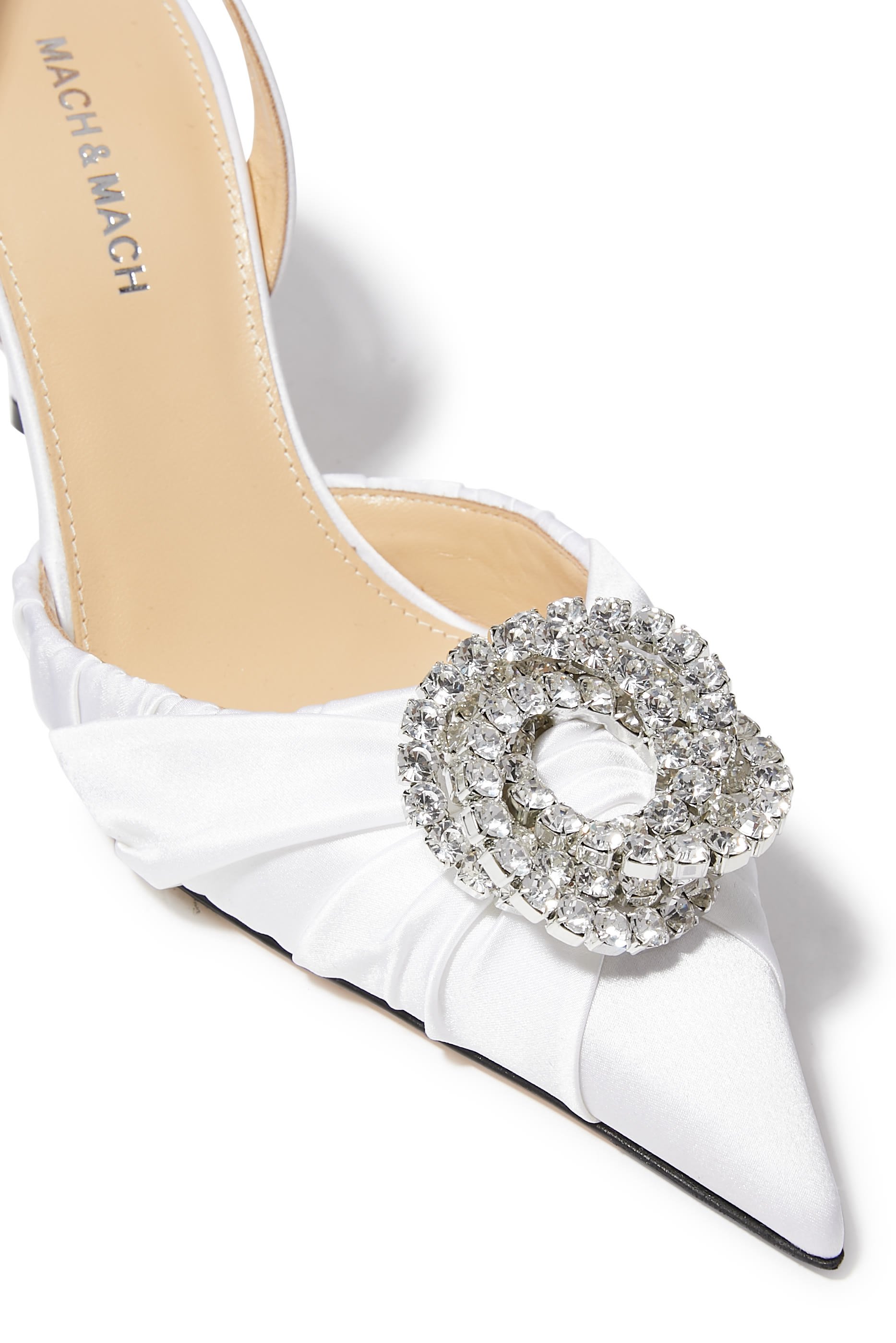 حذاء كلاسيك جالاكسي 85 بسير خلفي