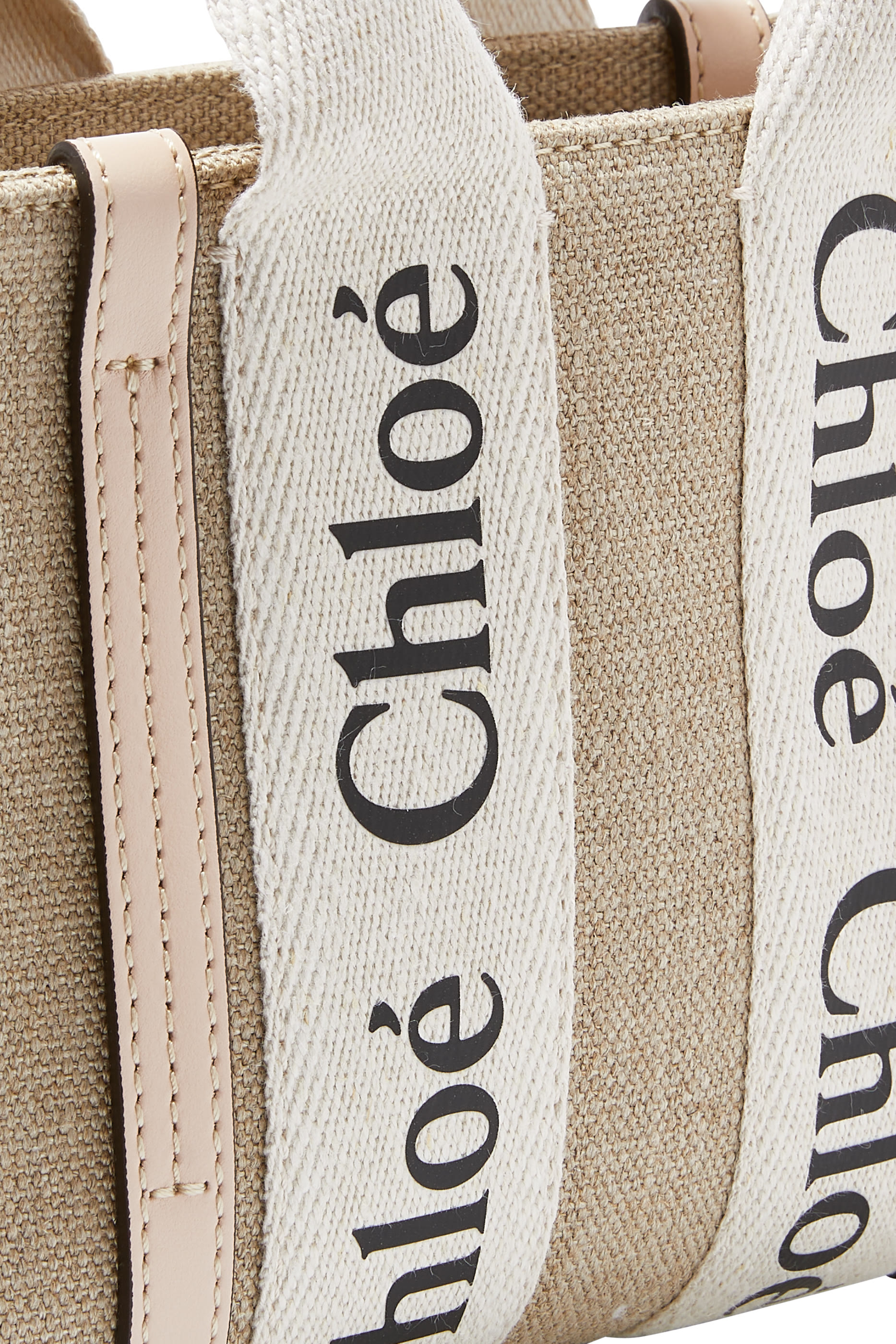 حقيبة يد وودي صغيرة