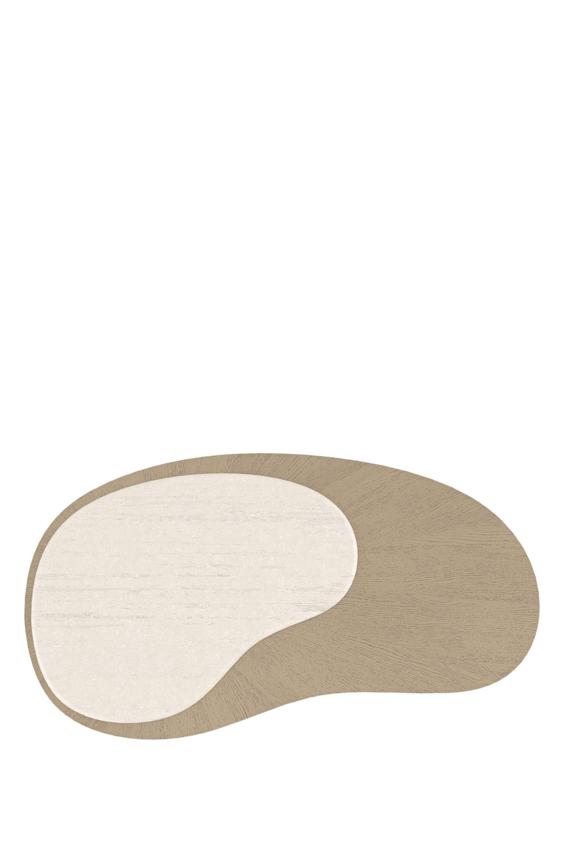 طاولة كونتراست للمشروبات الفاخرة