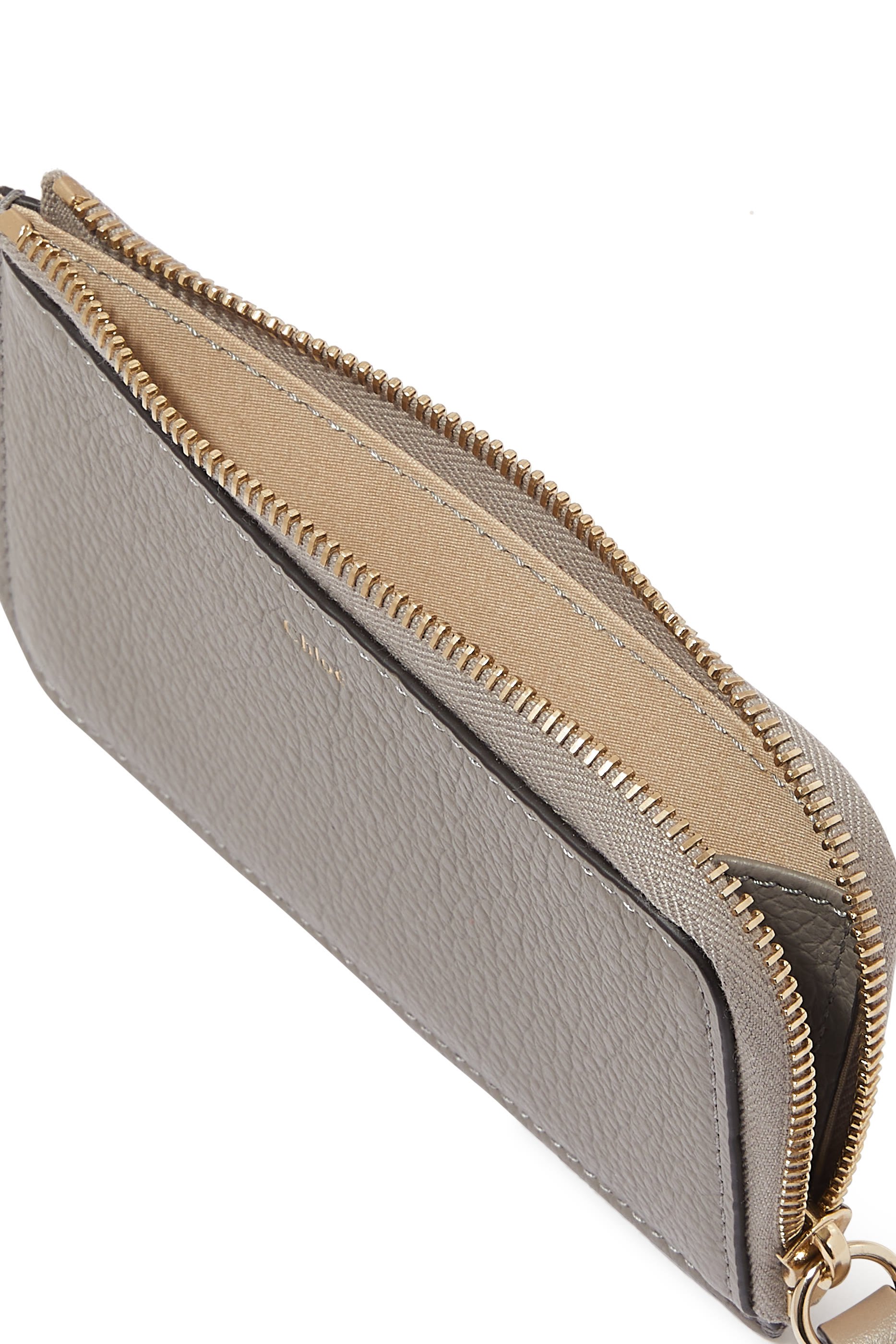 محفظة الفابيت صغيرة