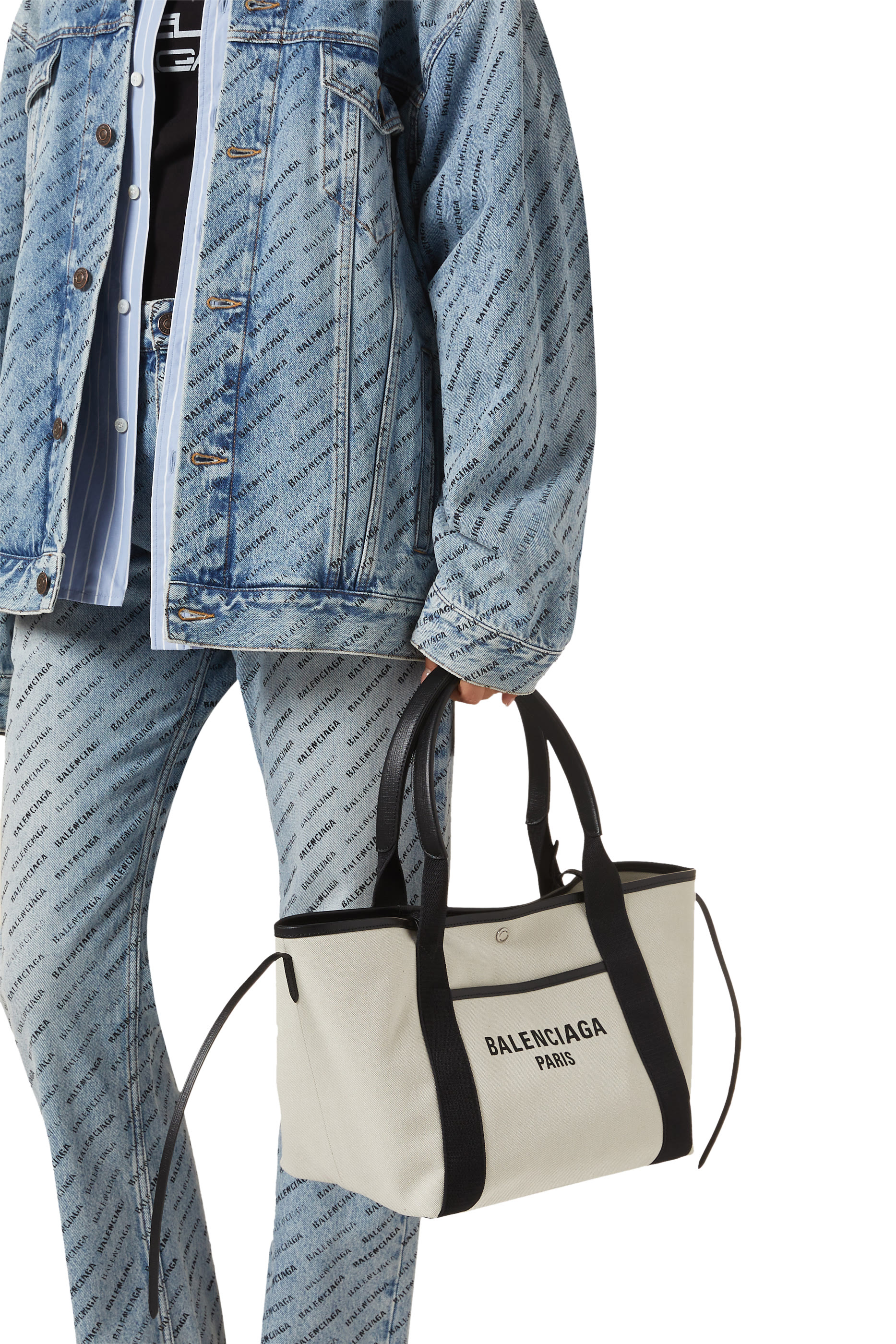 حقيبة يد بياريتز متوسطة