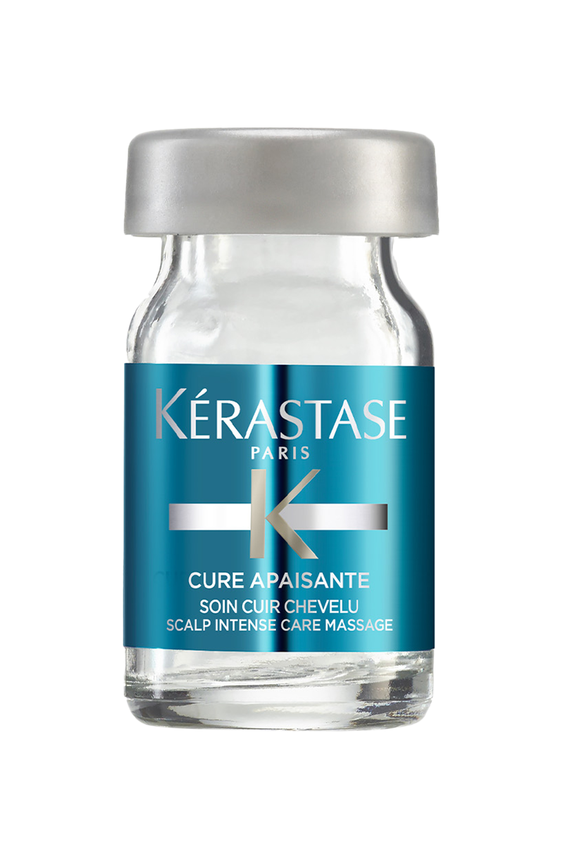 مستحضر علاجي سبيسفيك كيور ابايسنت لفروة الرأس