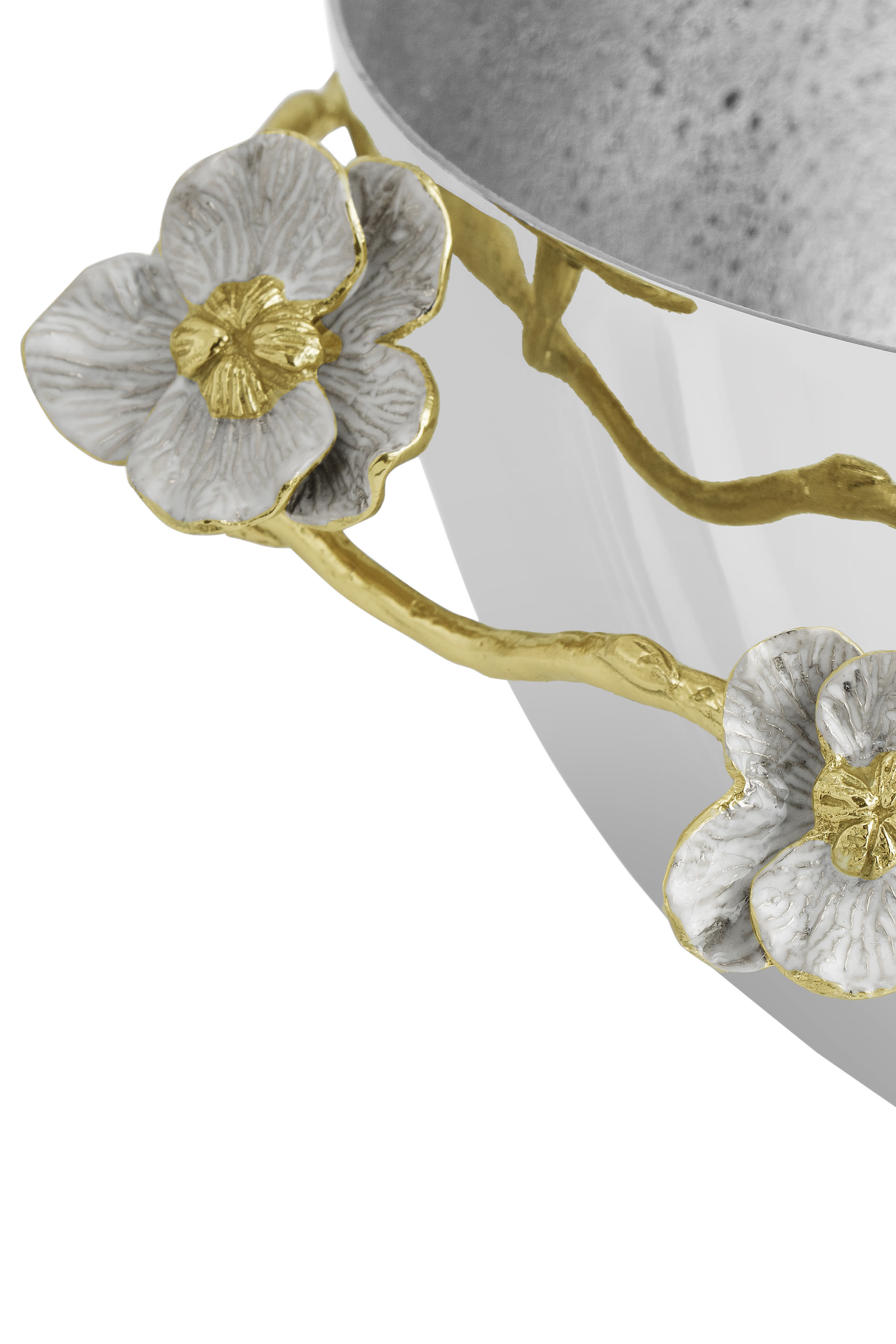 وعاء أوركيد متوسط