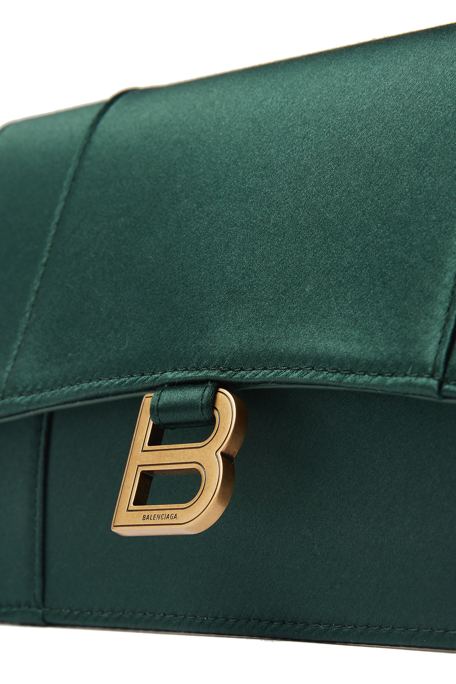 حقيبة صغيرة اورجلاس مسطحة