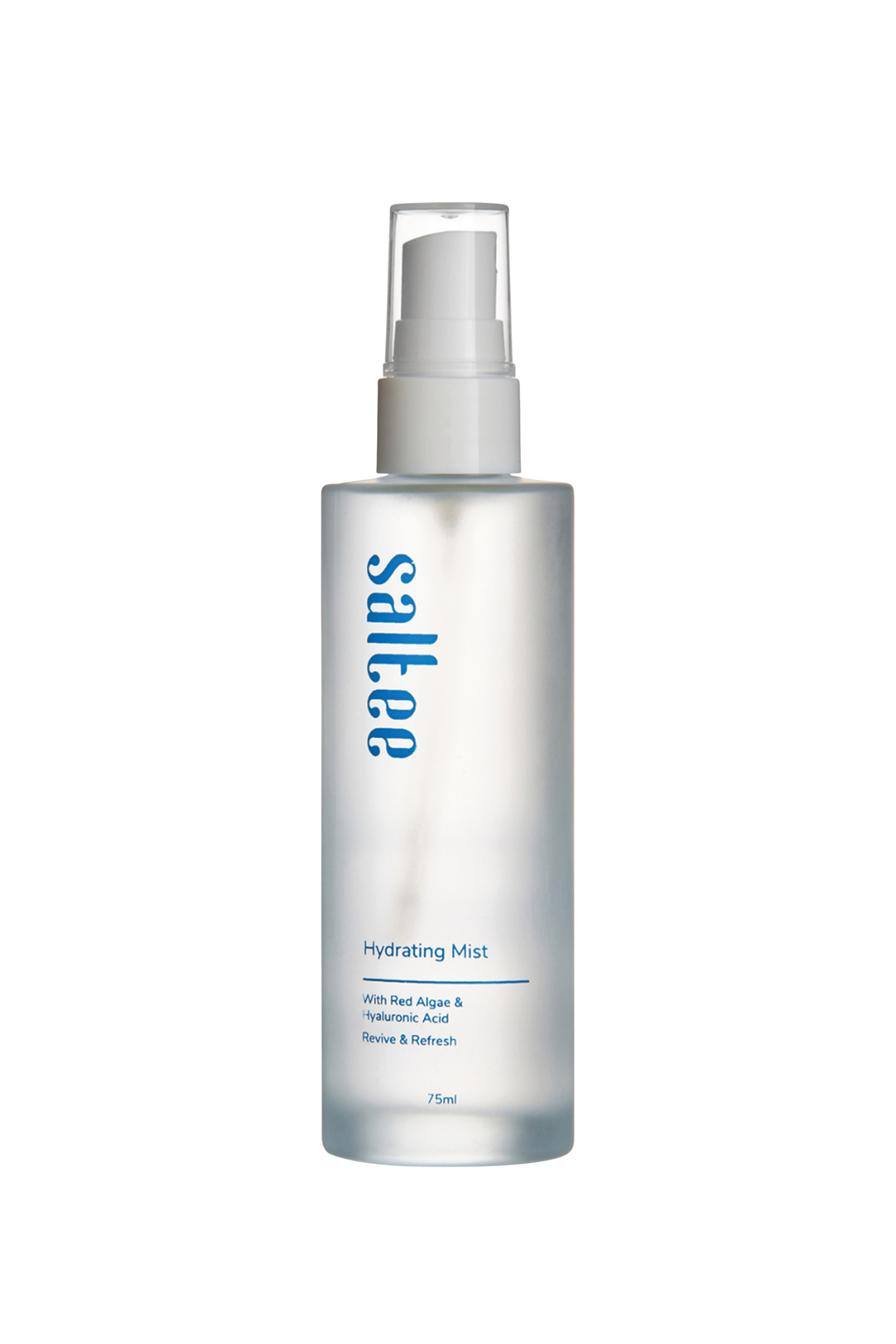 بخاخ مرطب للوجه