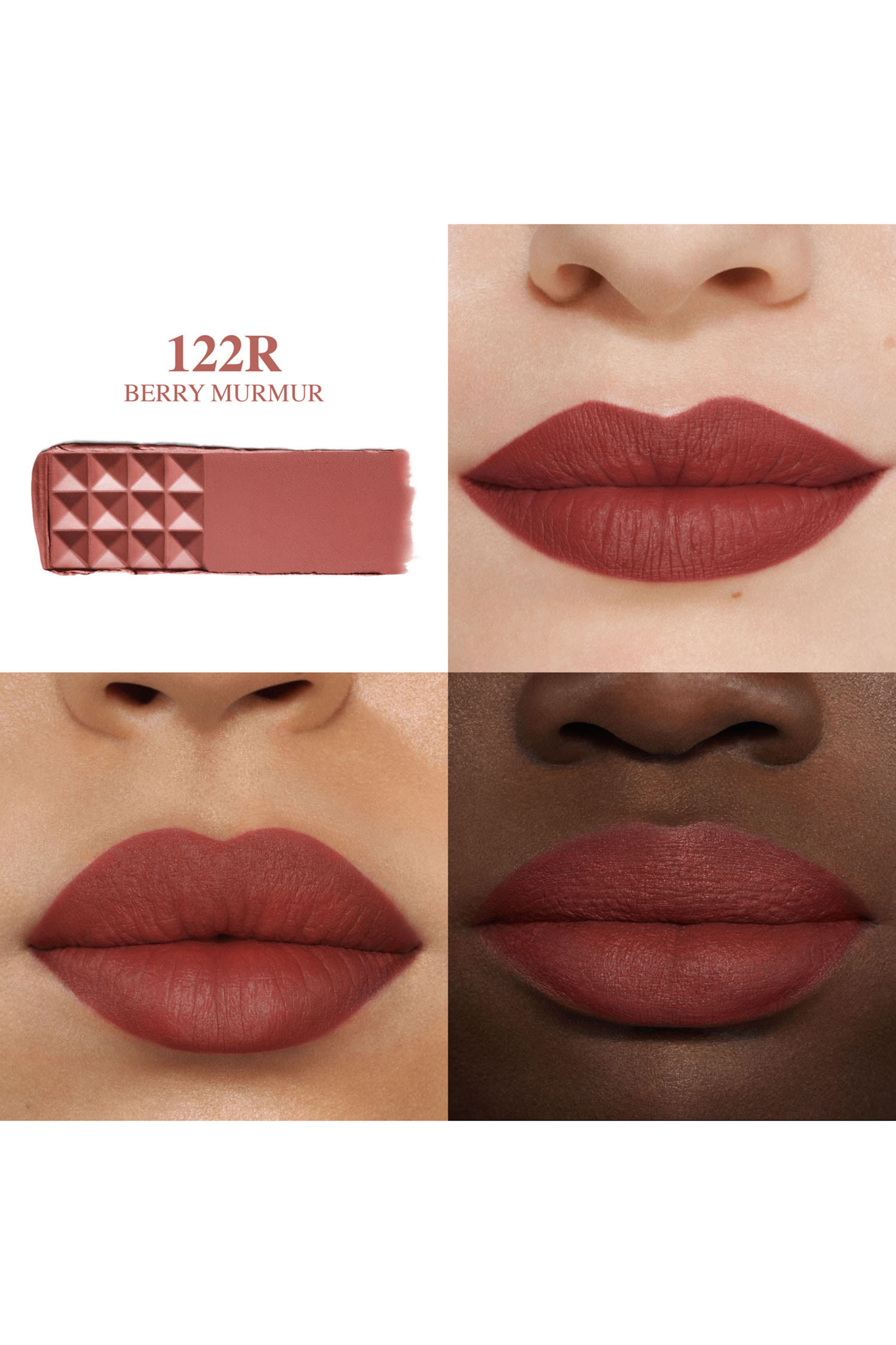 أحمر شفاه سبايك ستيك لامع