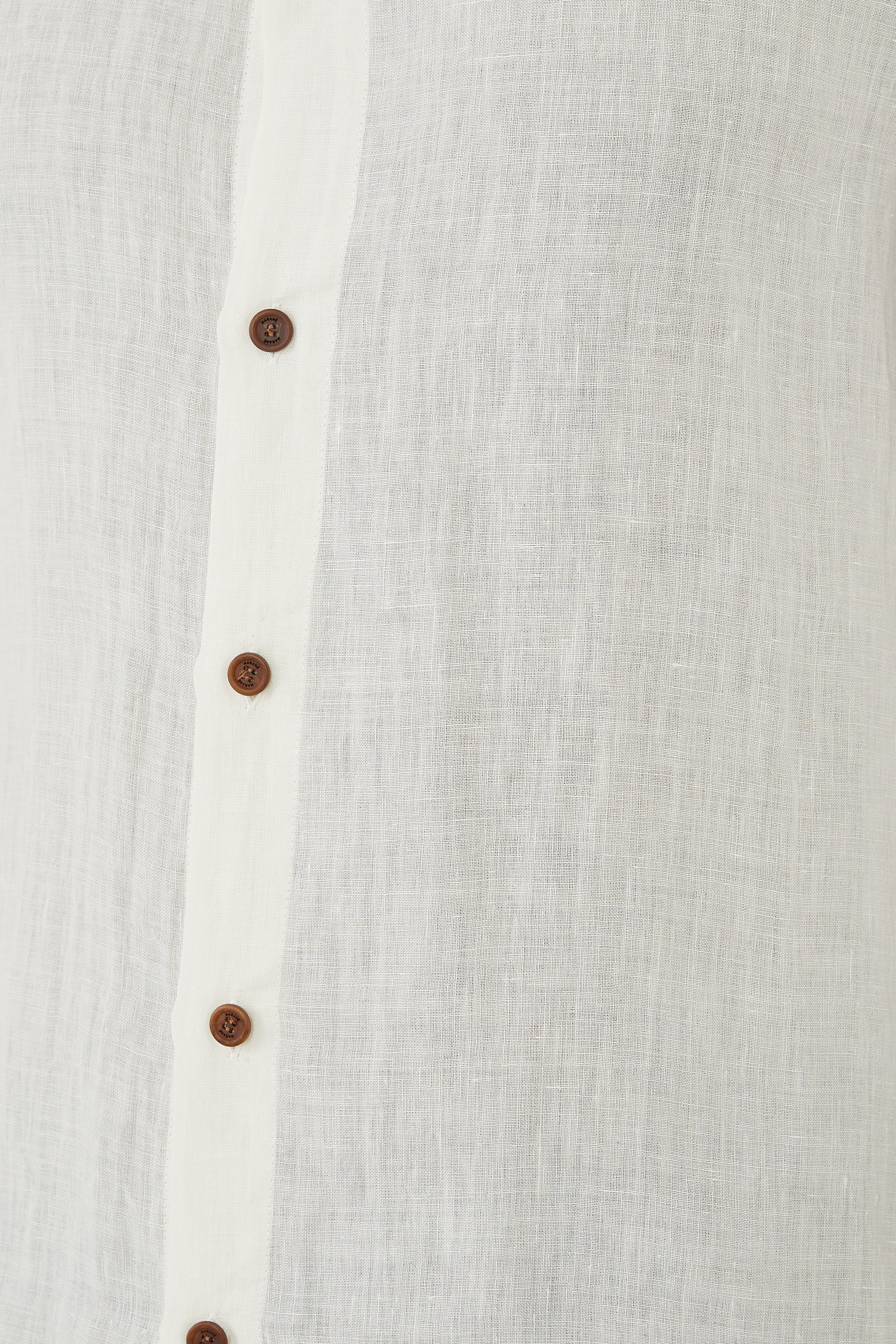 قميص إل باسيفيكو كتان