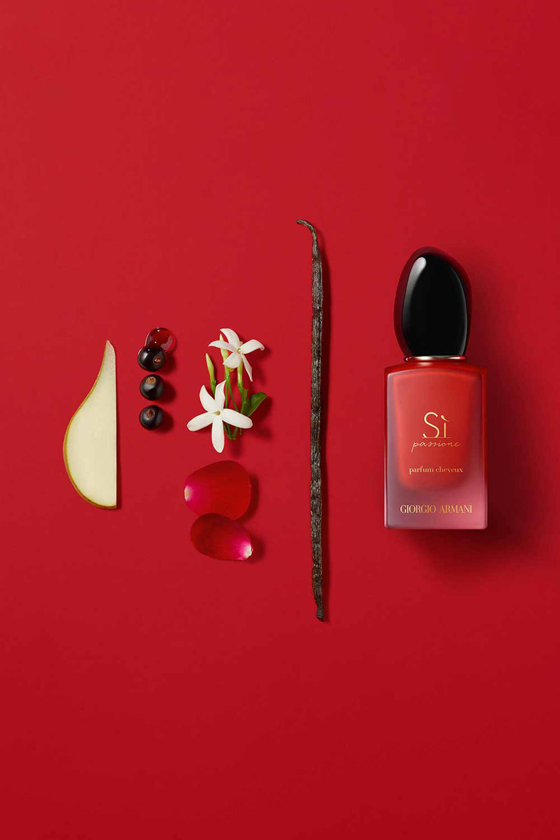 بخاخ شعر سي باسيوني