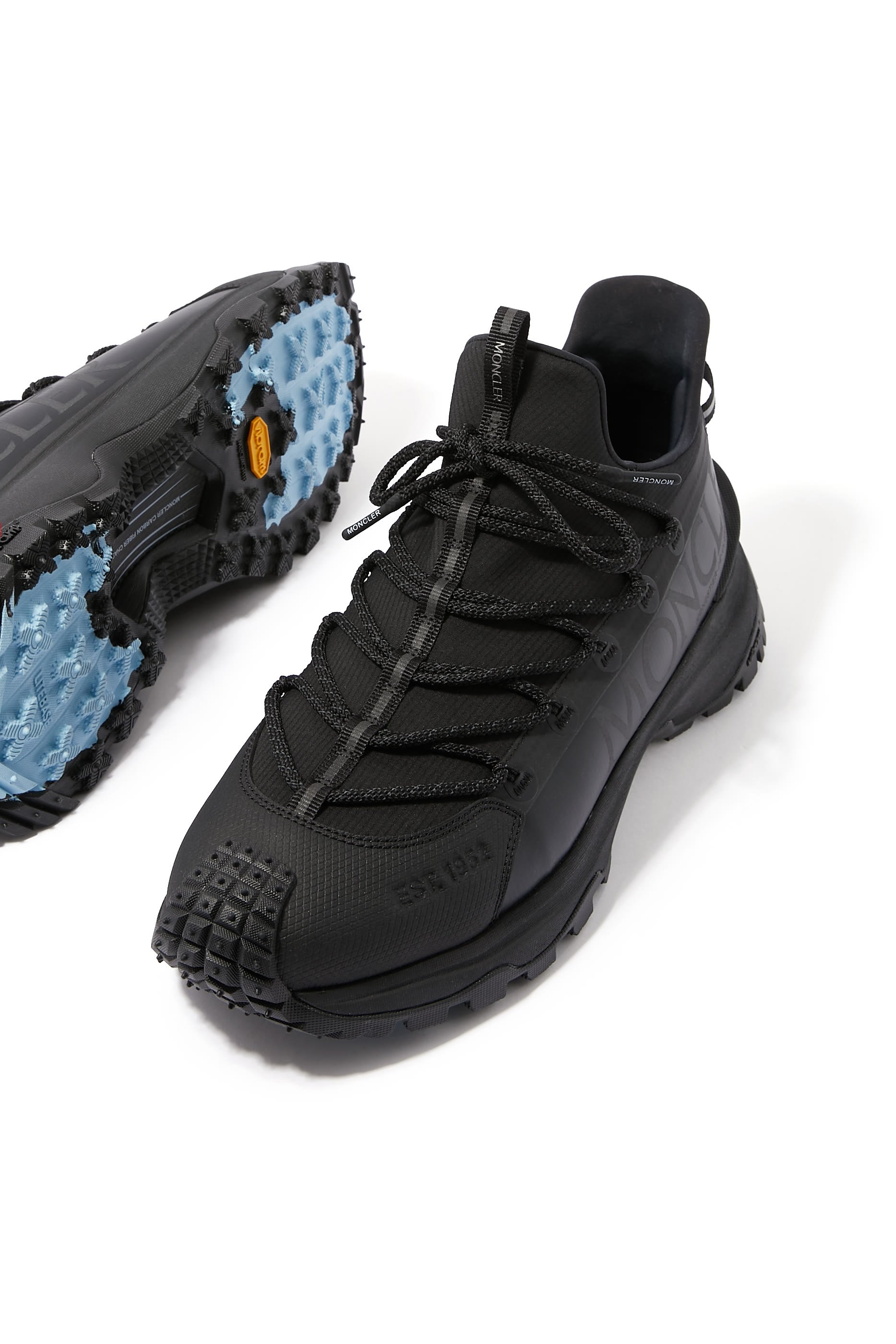 سنيكرز تريل جريب لايت 2 بكاحل منخفض