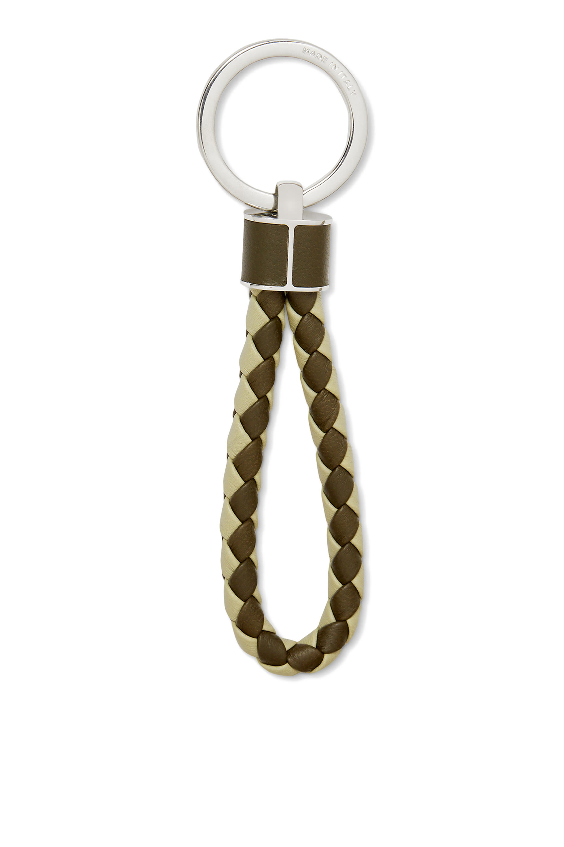 سلسلة مفاتيح بالتصميم المجدول