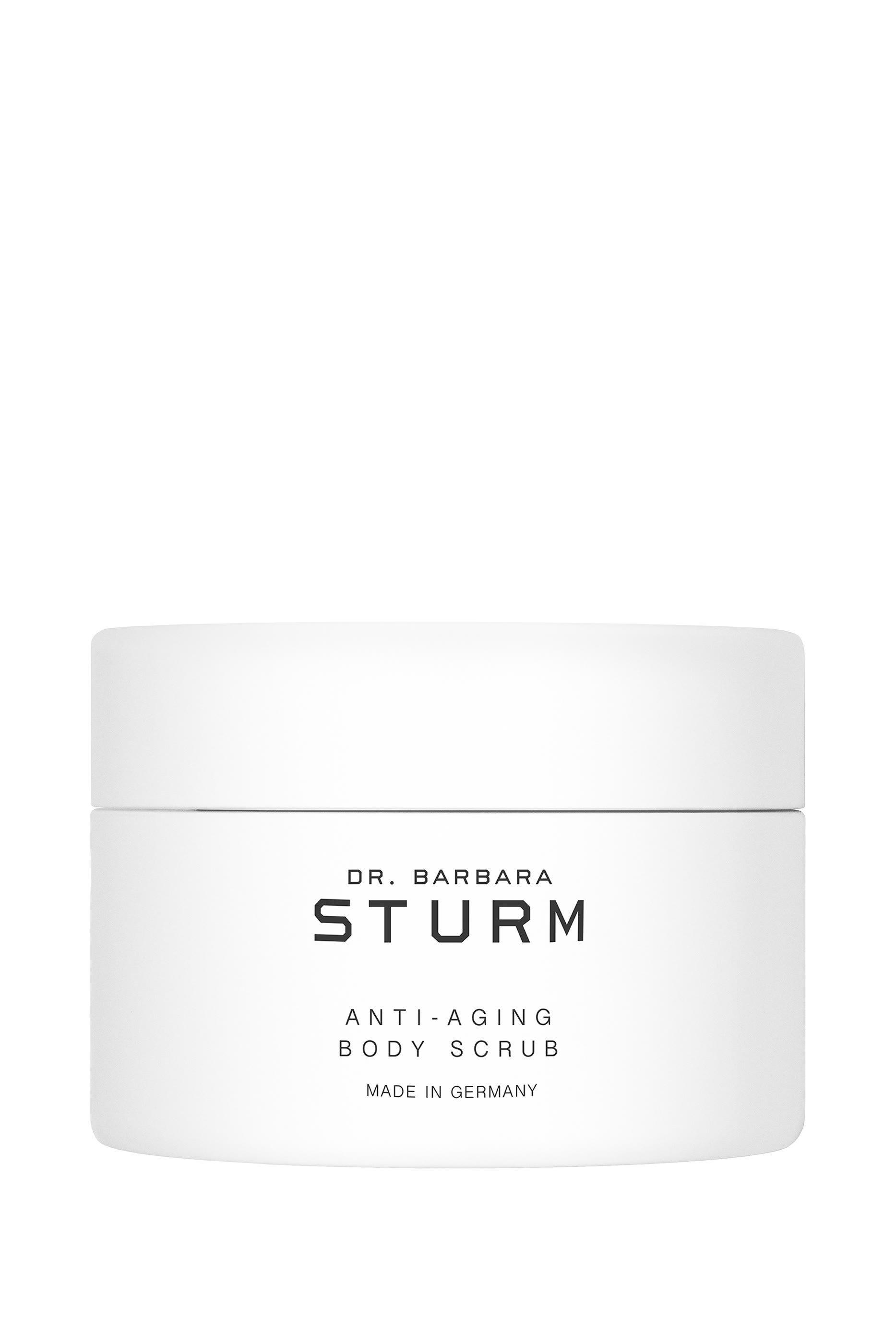 مقشر للجسم بتركيبة مكافحة لعلامات التقدم في السن