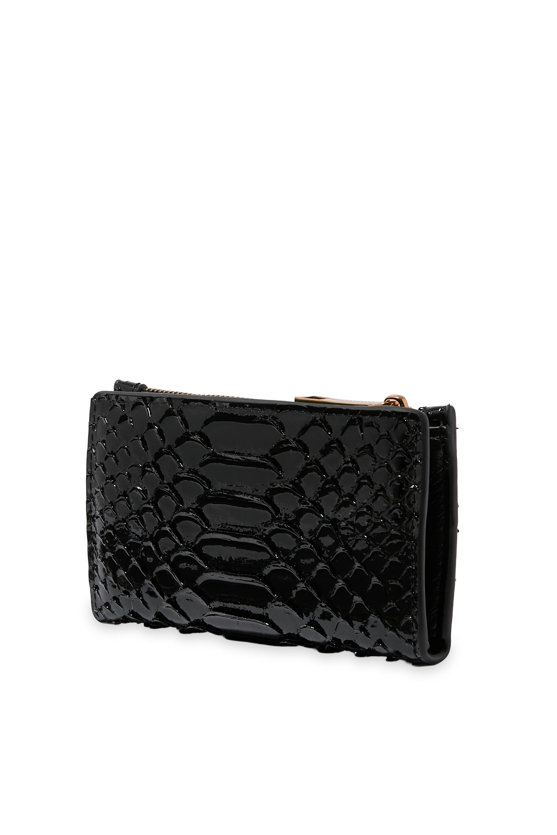 محفظة كنسنغتون ثنائية الطي