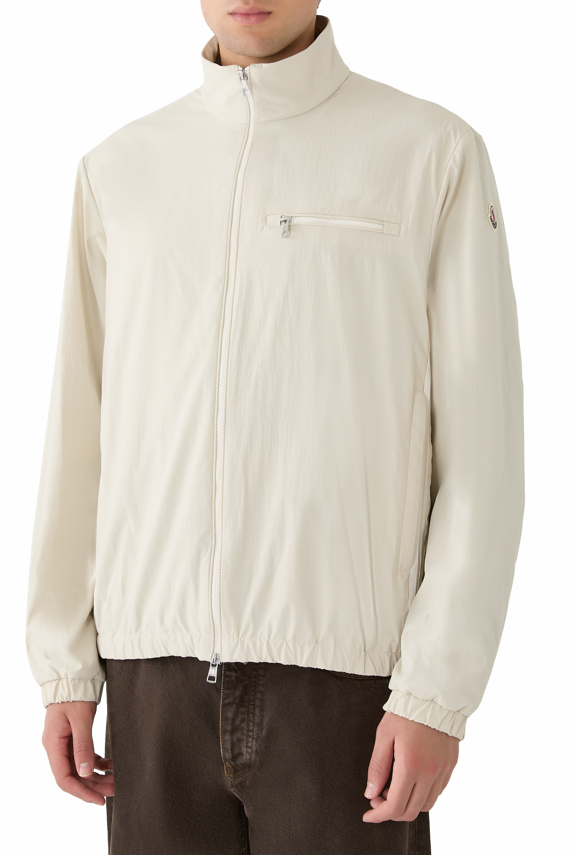 جاكيت دانبي