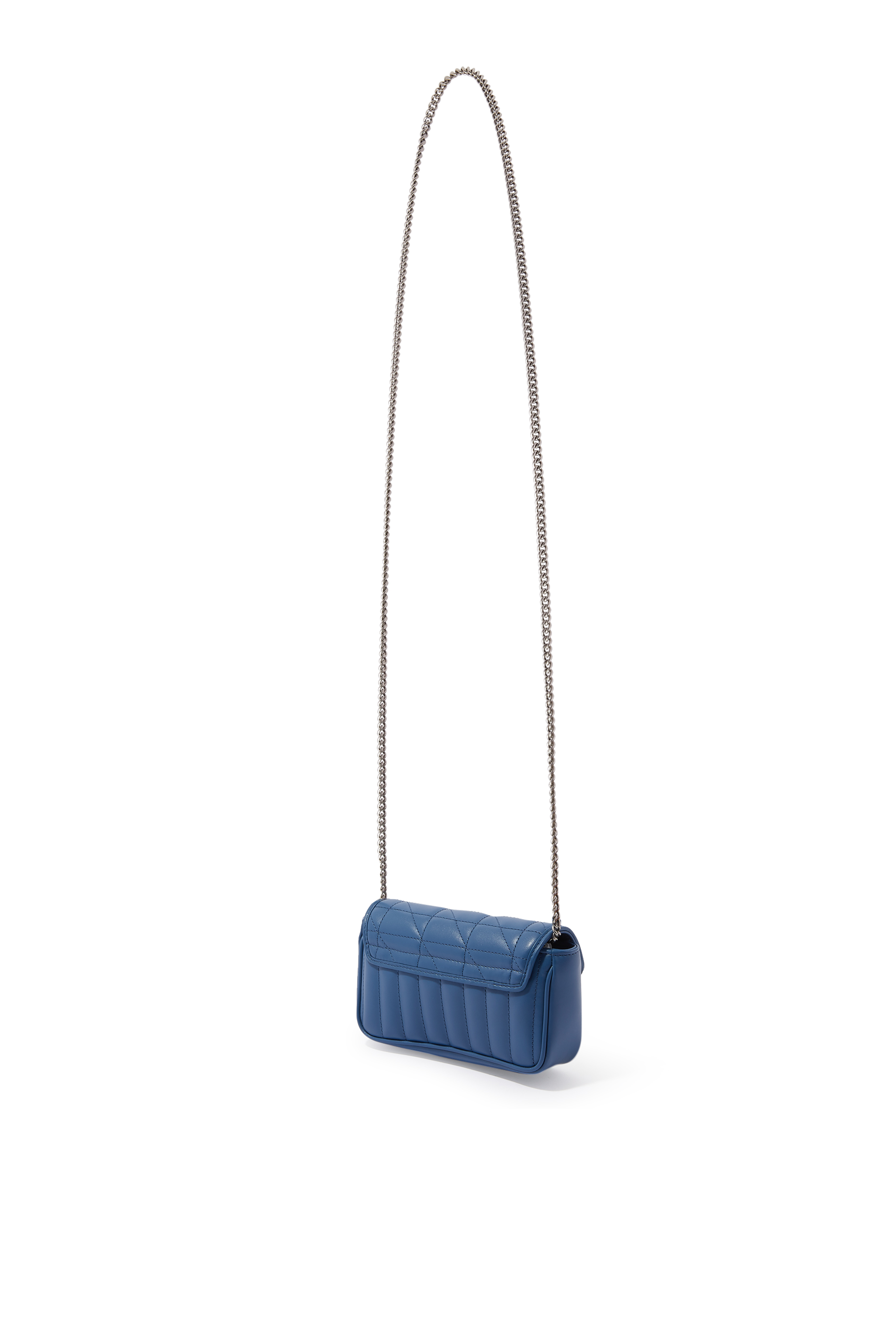 GG Marmont Super Mini Bag