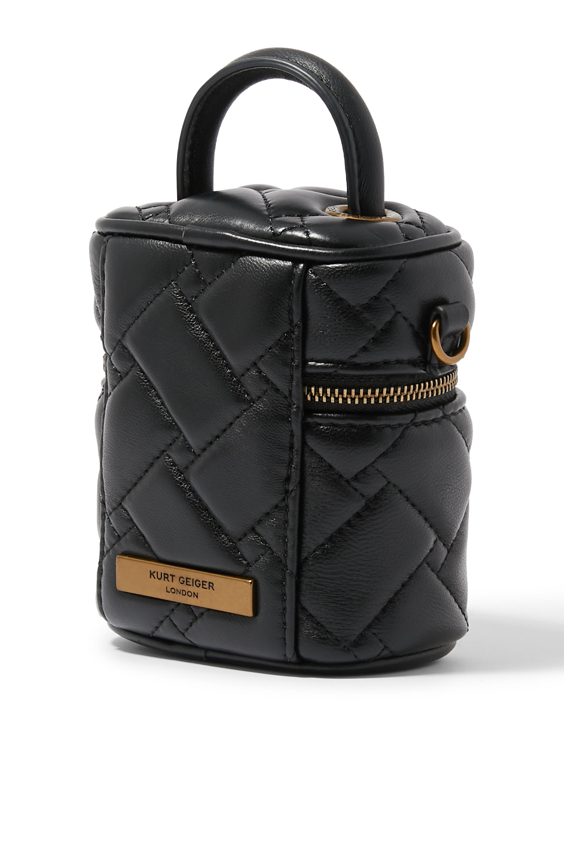 حقيبة مستحضرات تجميل كنسينغتون مايكرو