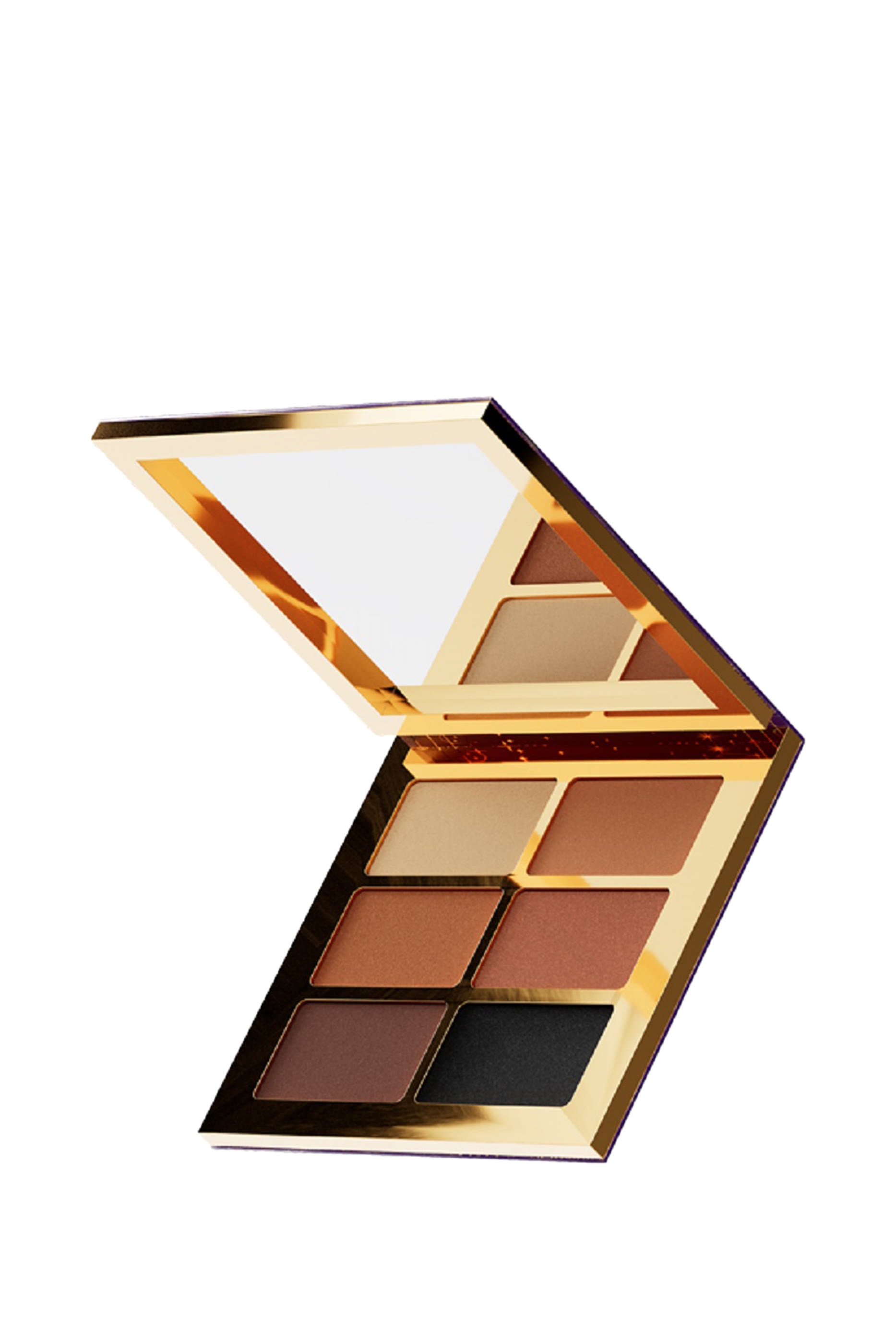 لوحة ظلال العيون X6