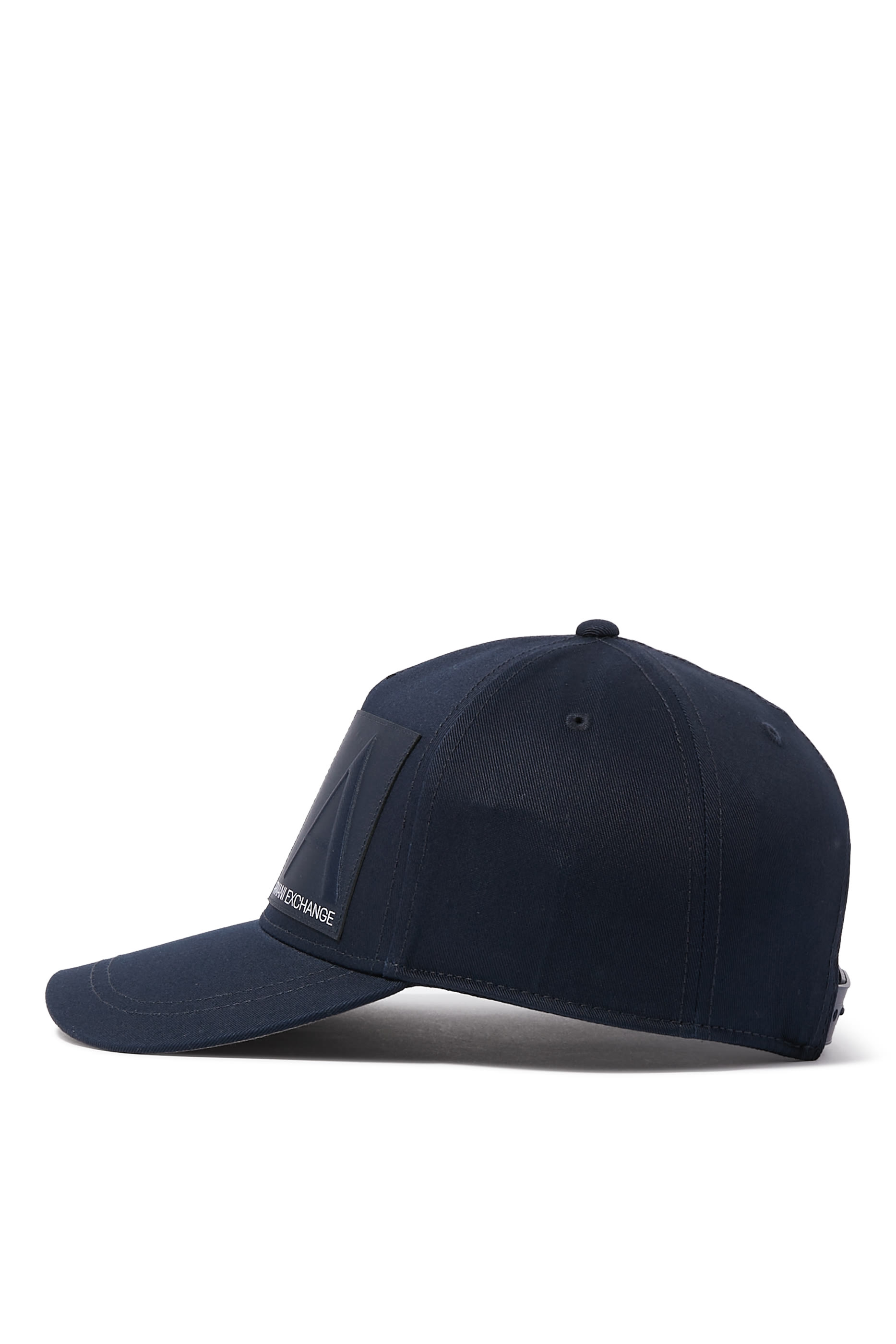 كاب بيسبول بشعار الماركة