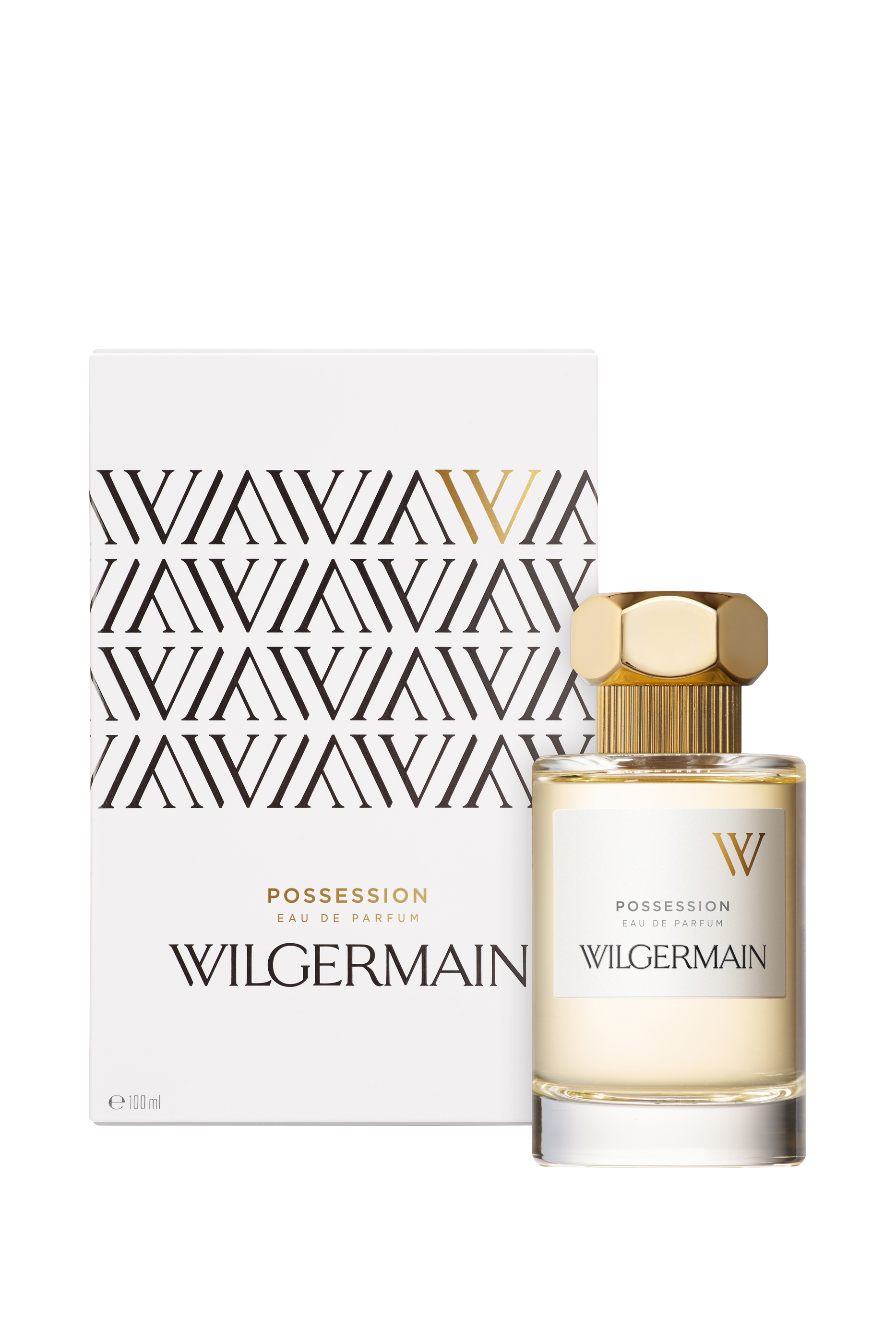 أو دو بارفان بوسشن