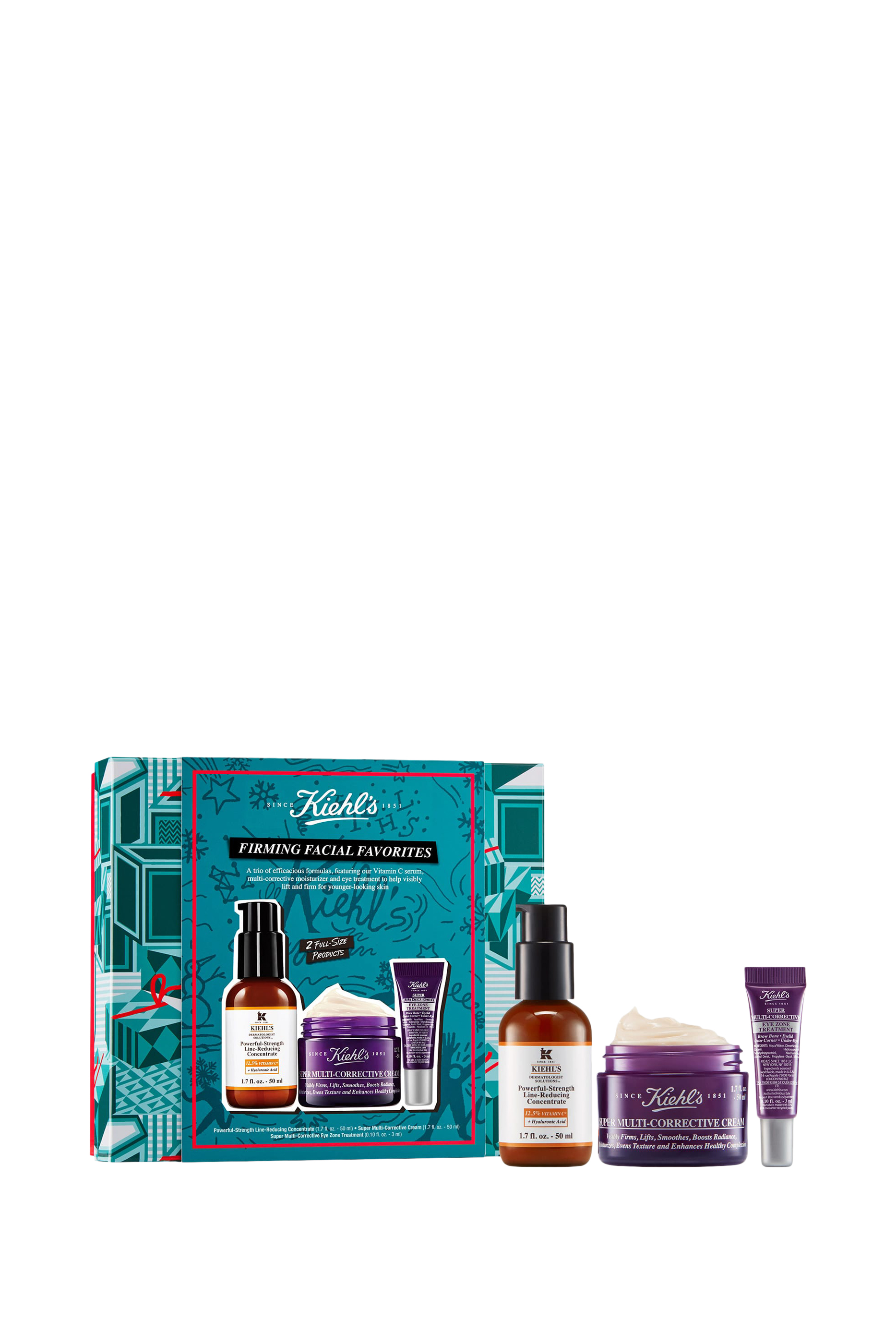 مجموعة برايتن اب اند جلو سكين