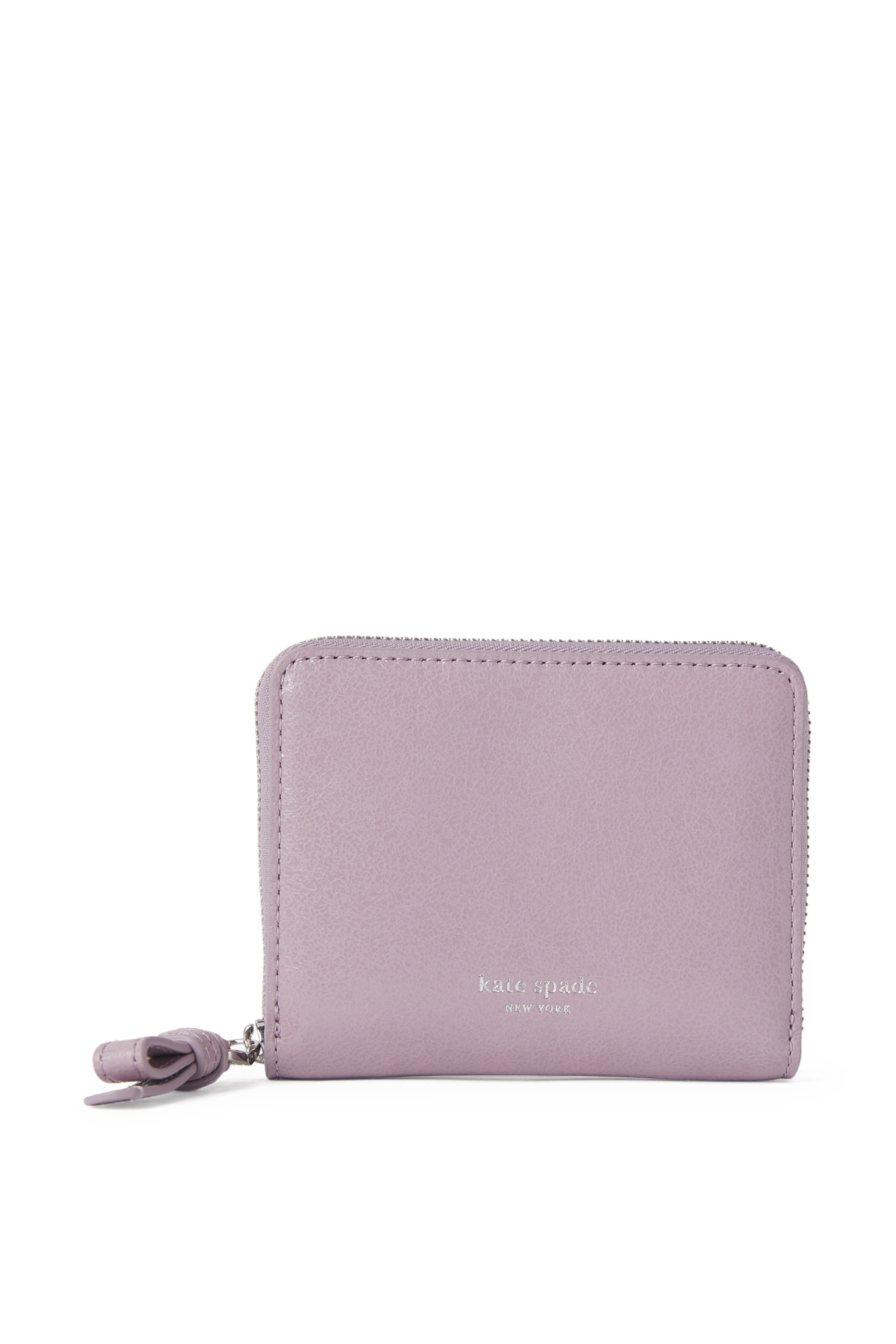 محفظة لوب بسحّاب محيط 