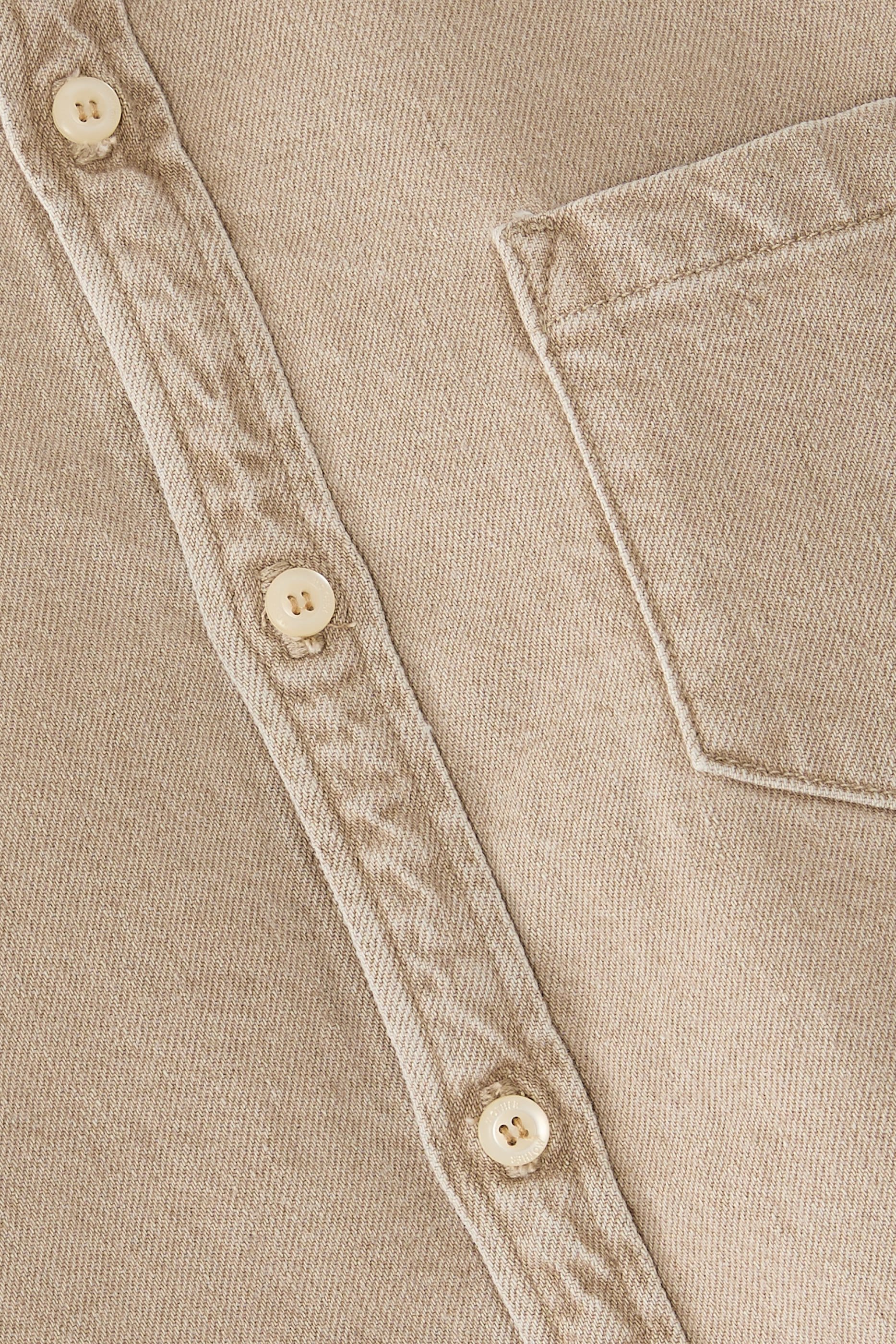 بلوزة أونر رول