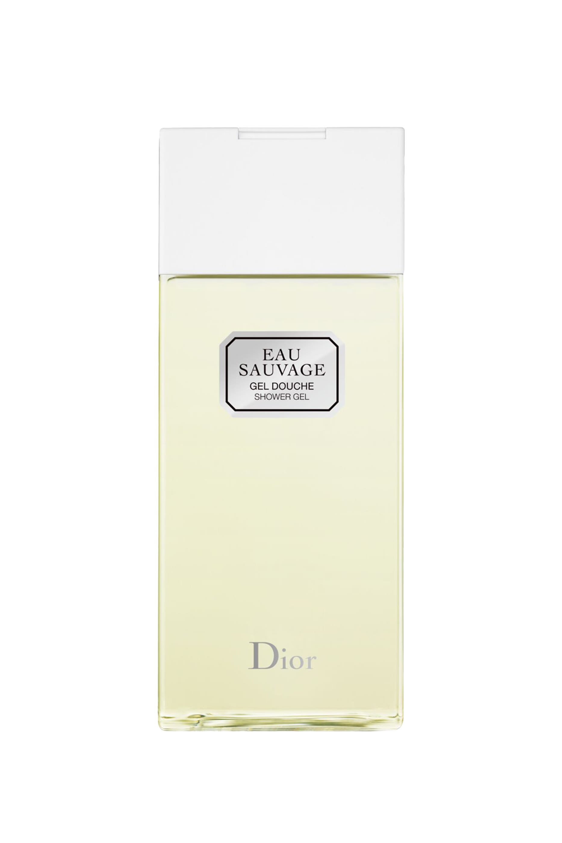 جل استحمام أو سوفاج