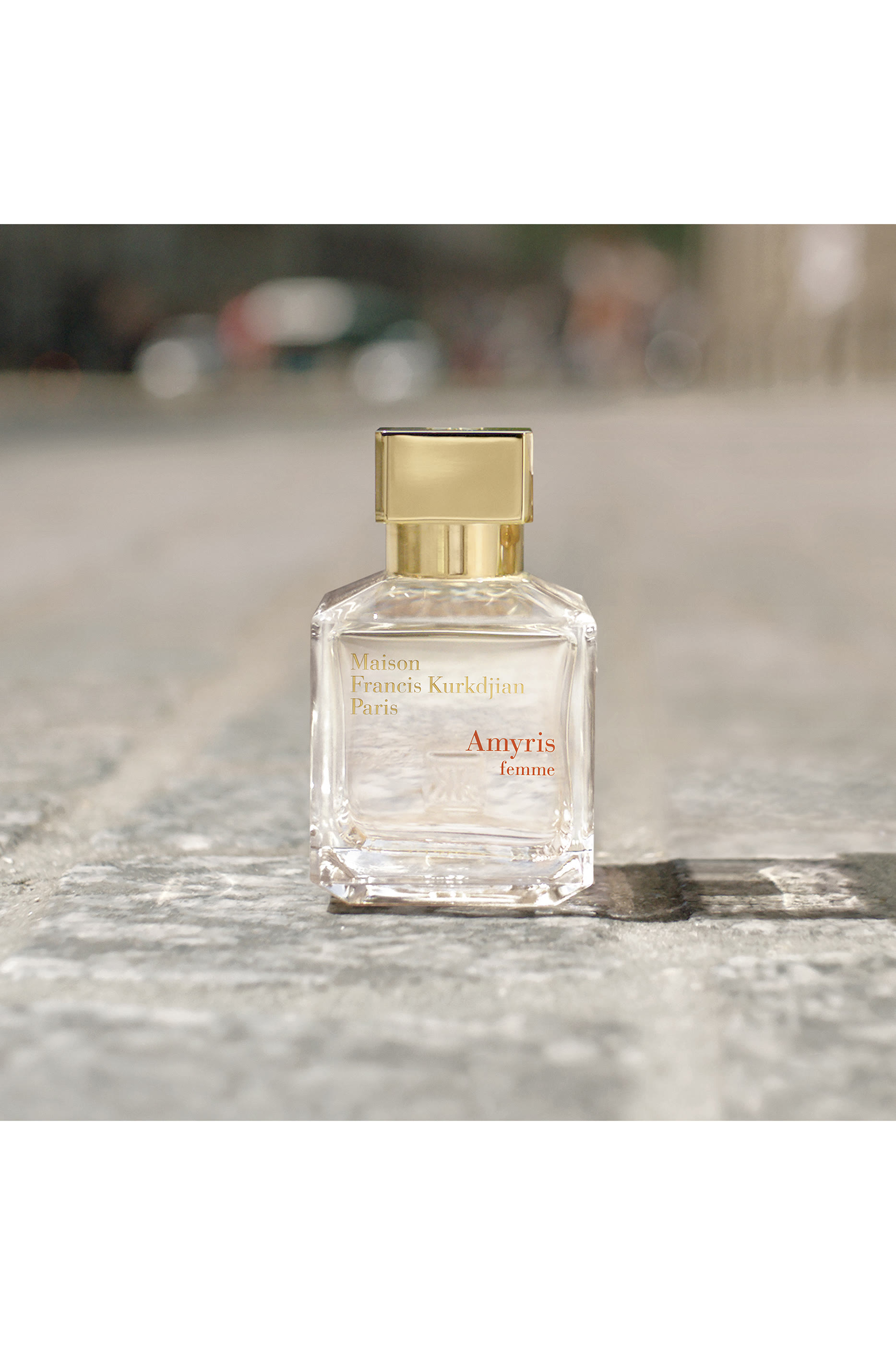 ماء عطر أميريس للنساء