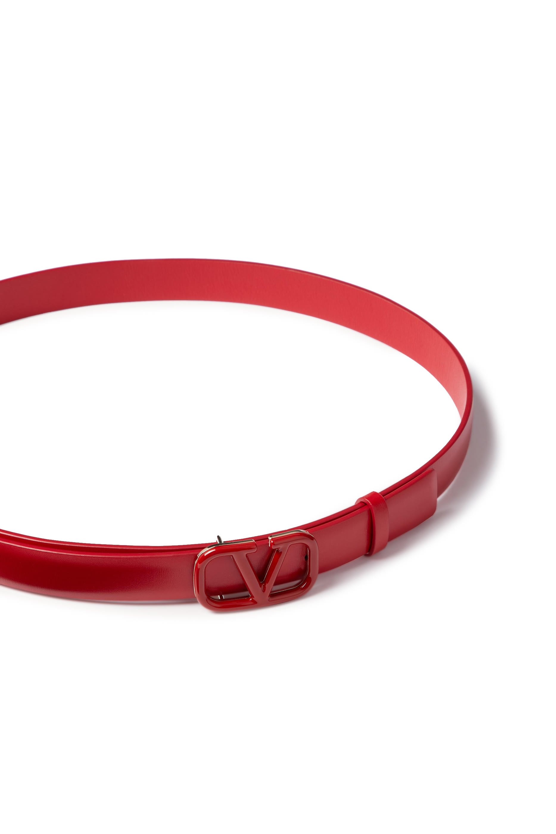 حزام فالنتينو غارافاني بشعار V