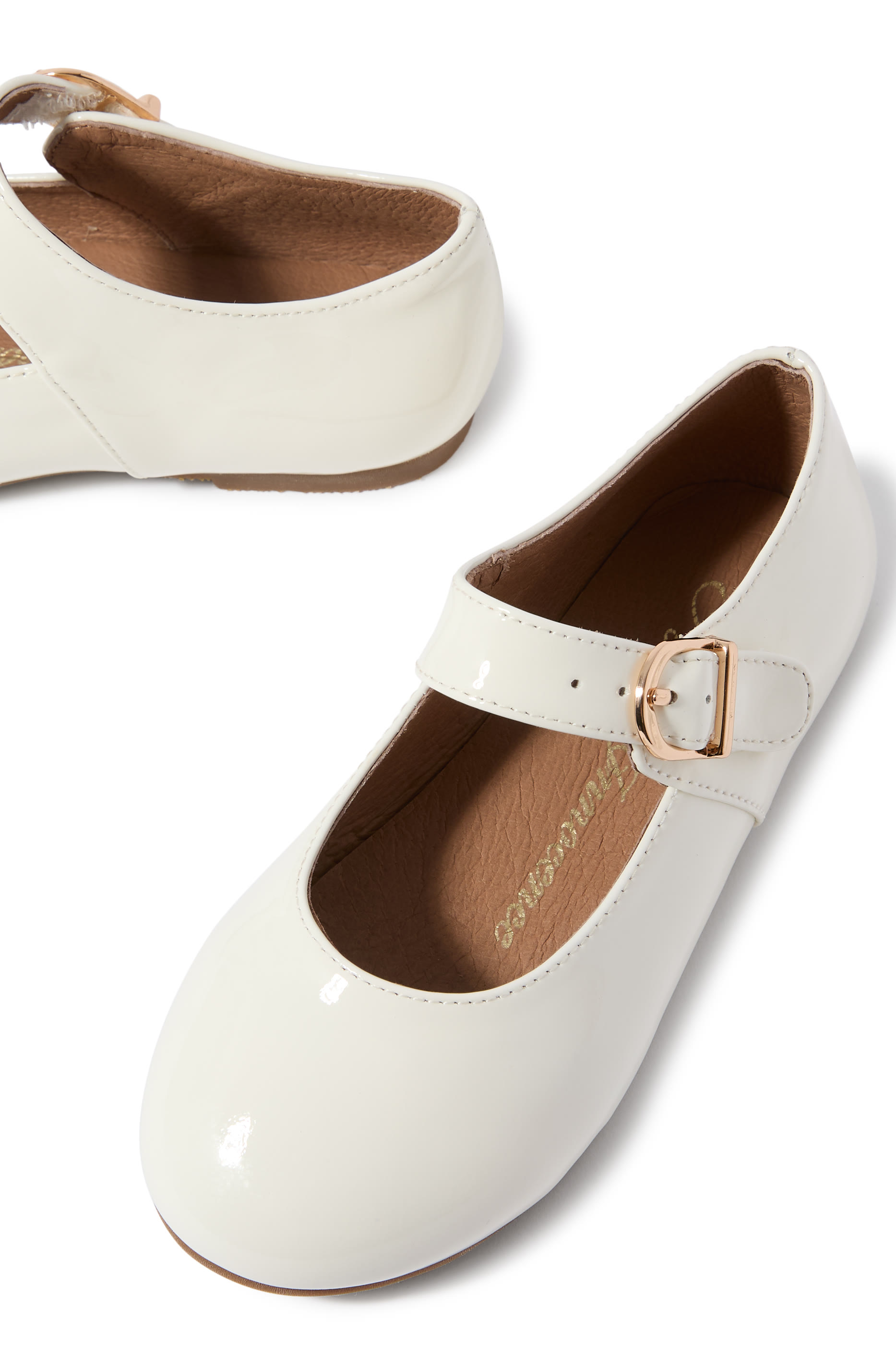 حذاء بالرينا جوني 2.0 للأطفال