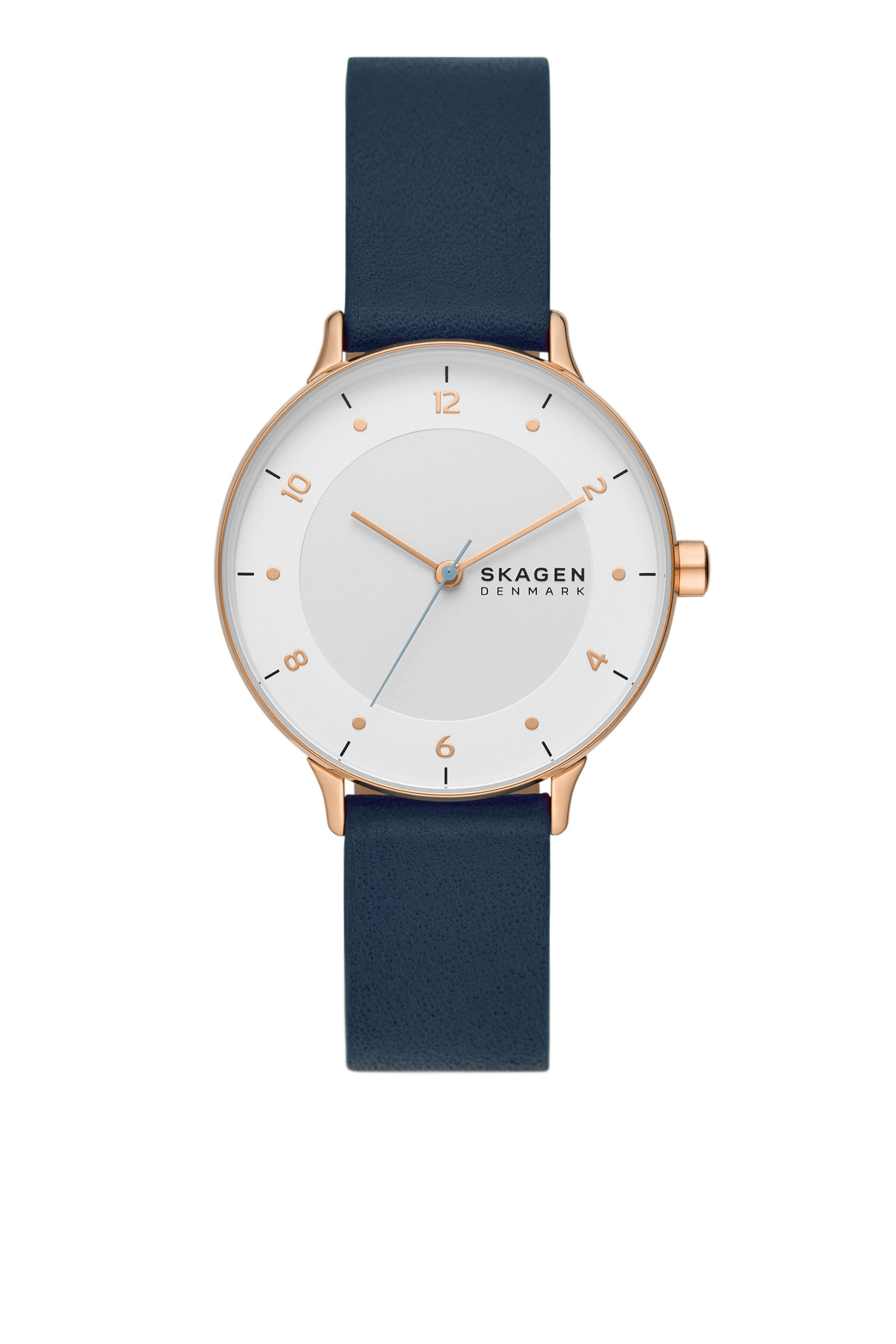 ساعة ريس ستانلس ستيل