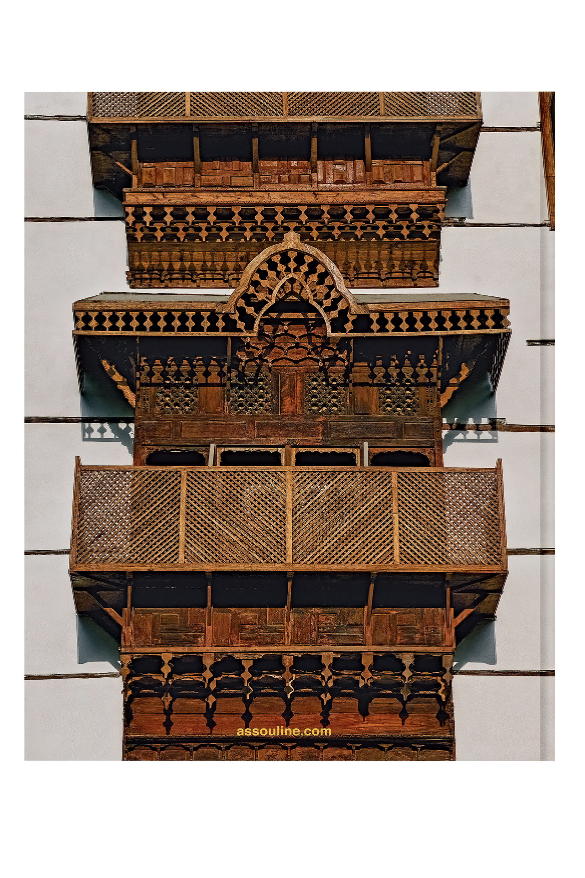 كتاب ساودي أرابيا: جدة ال-بلد