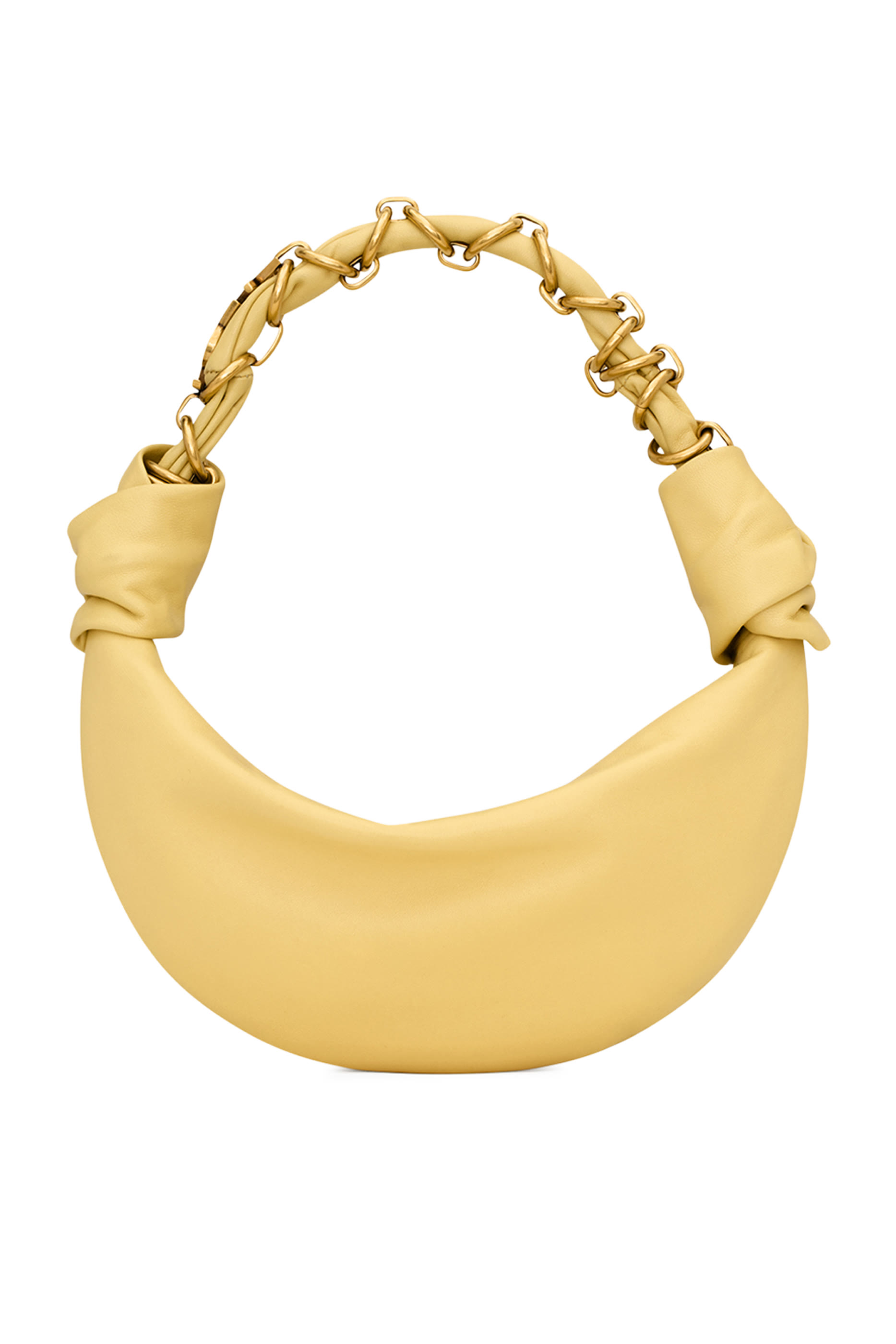 حقيبة كتف هوبو