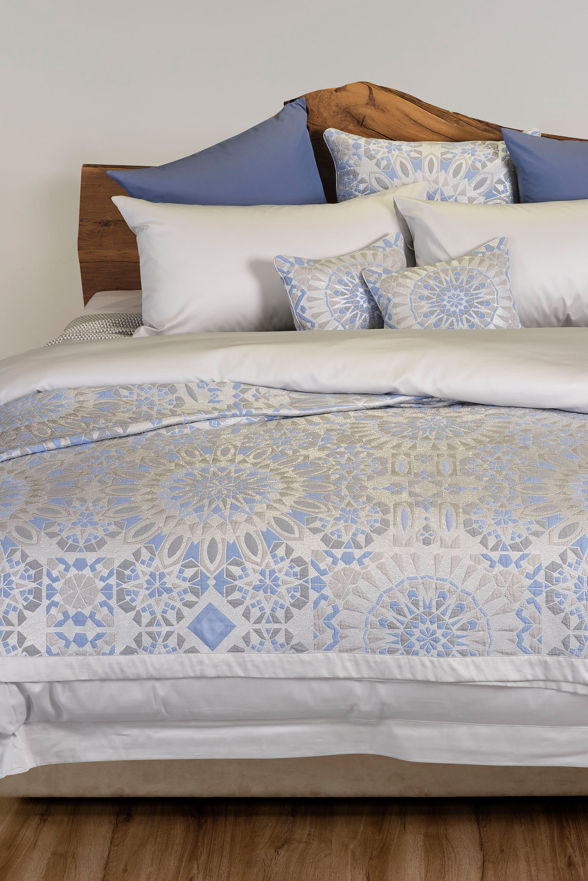 غطاء وسادة ميلينا