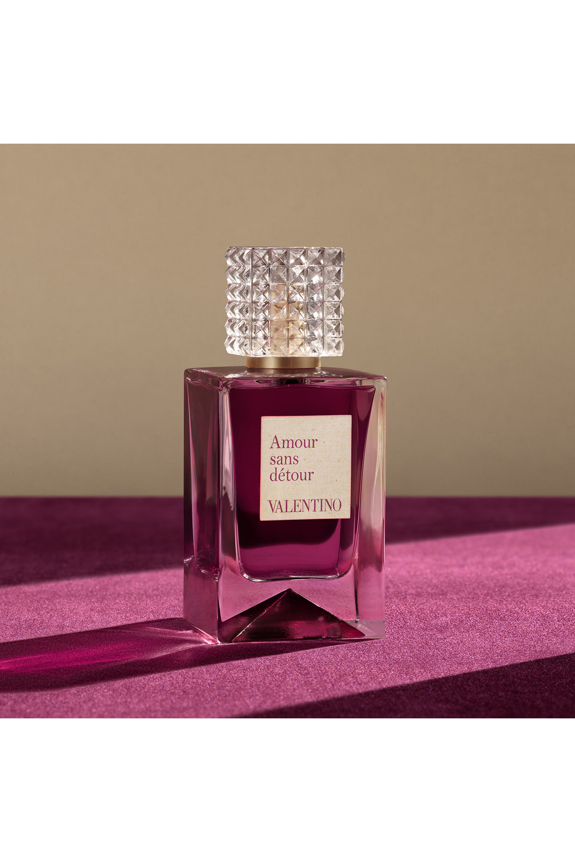 عطر أمور سان ديتور - أناتومي أوف دريمز