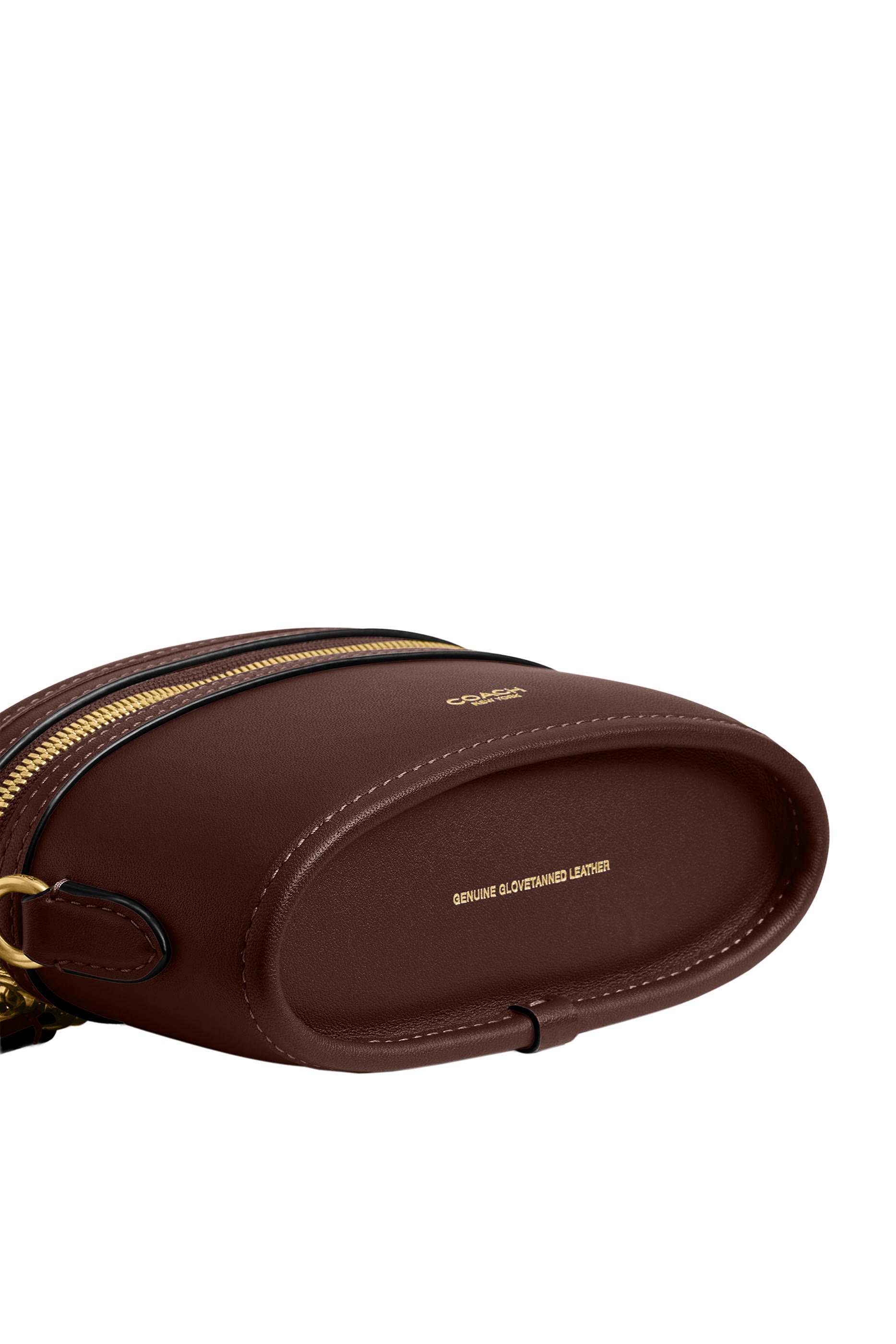 حقيبة تريل 15 جلد مدبوغ