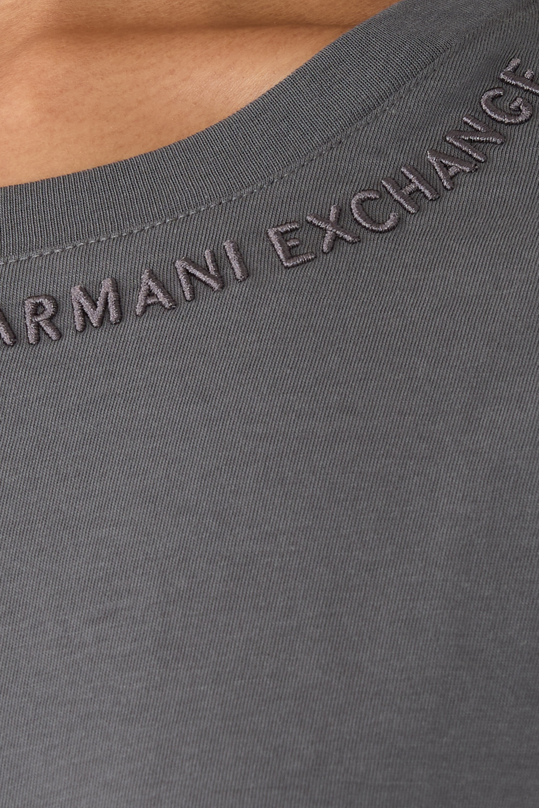 Logo Relaxed-Fit T-Shirt